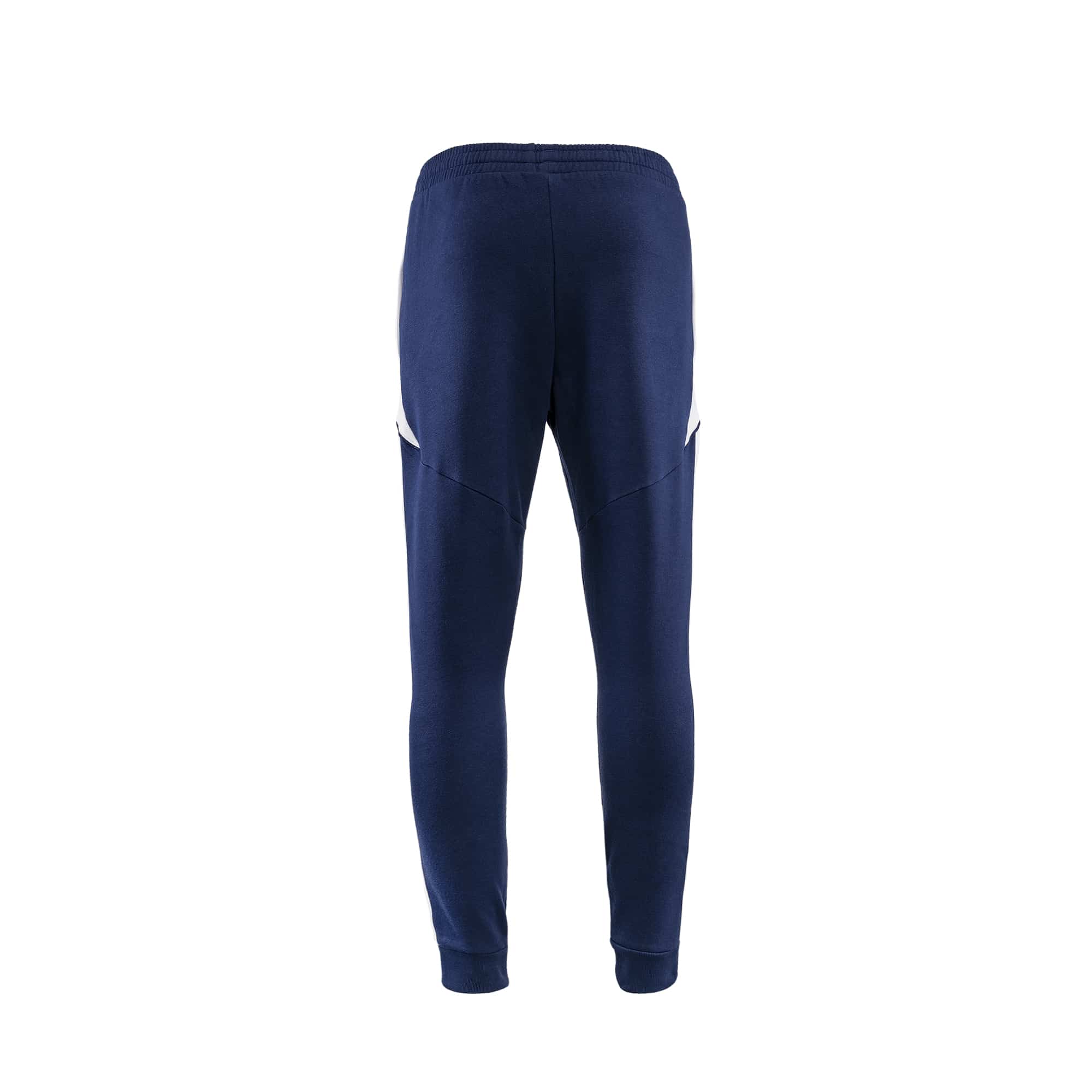 Sweat-Hose Team Kids navy RT