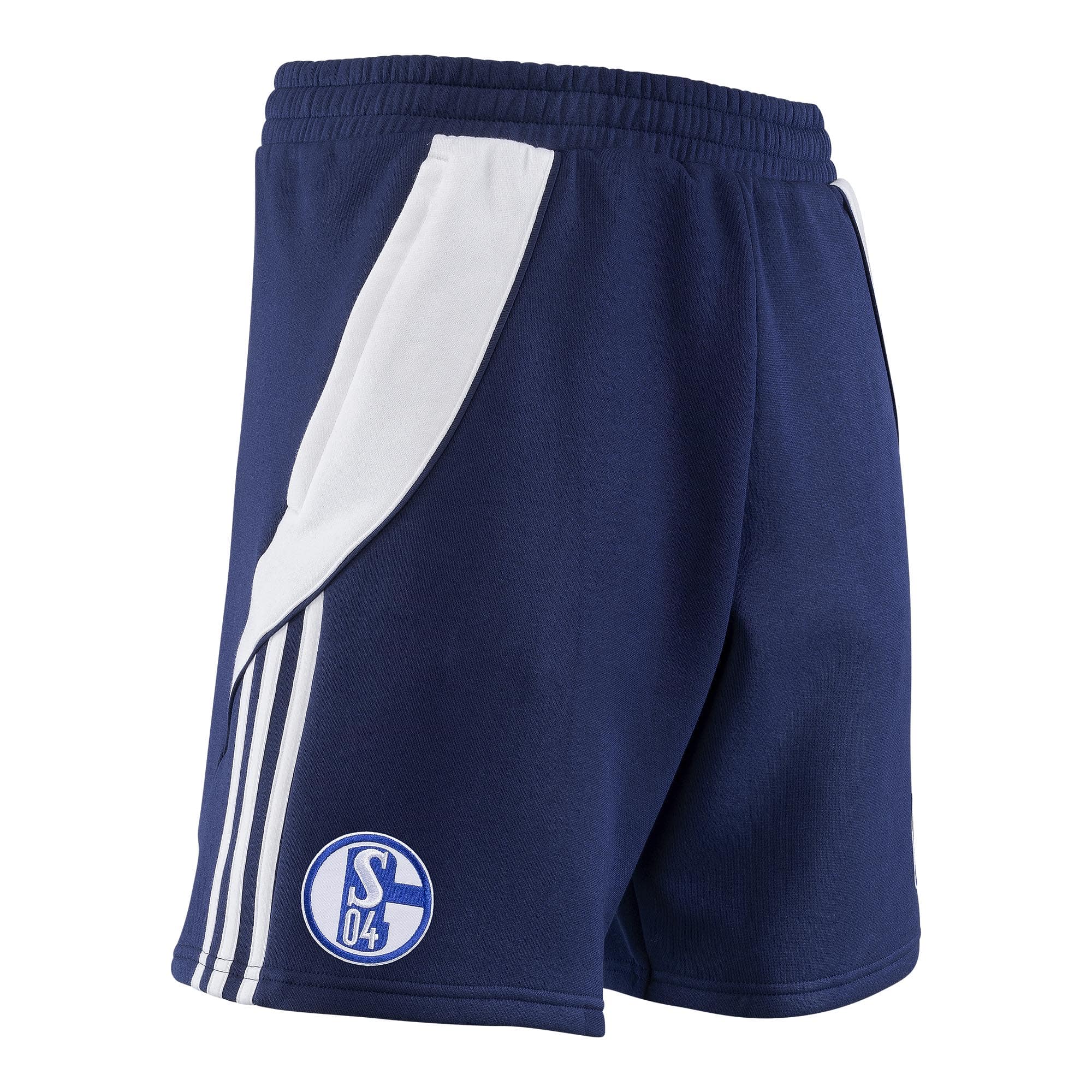 Shorts Team navy ST