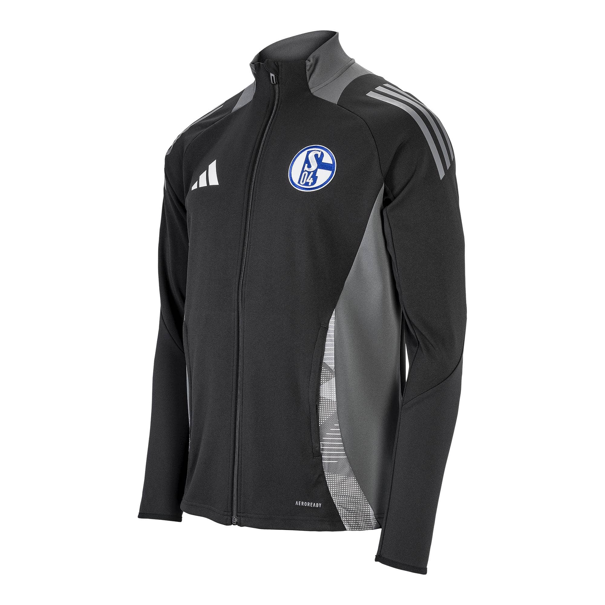 Trainingsjacke Team ST