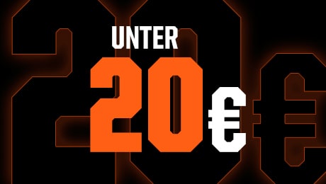 Black Sale unter 20 Euro