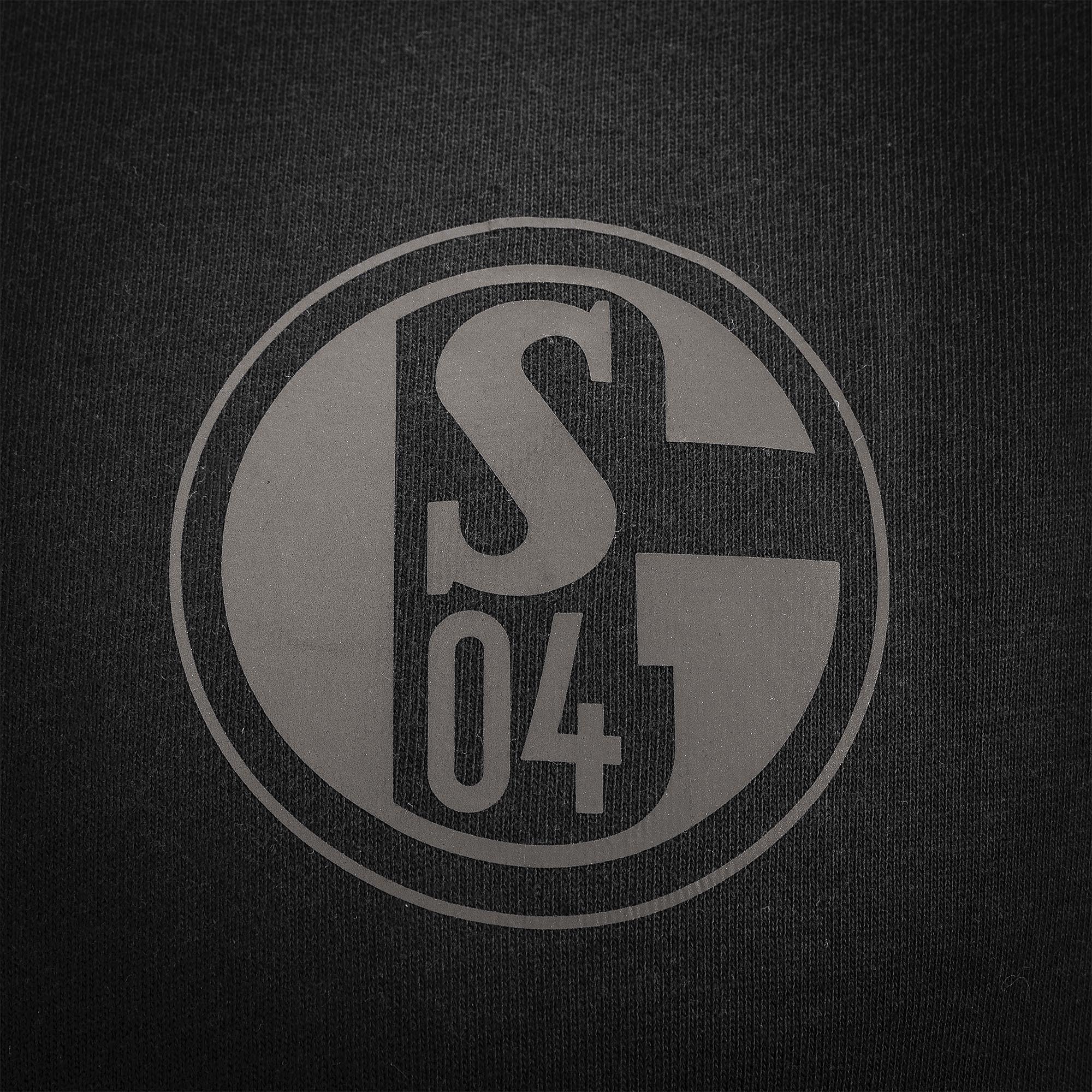 S04 Icon II Graphic T-Shirt bl