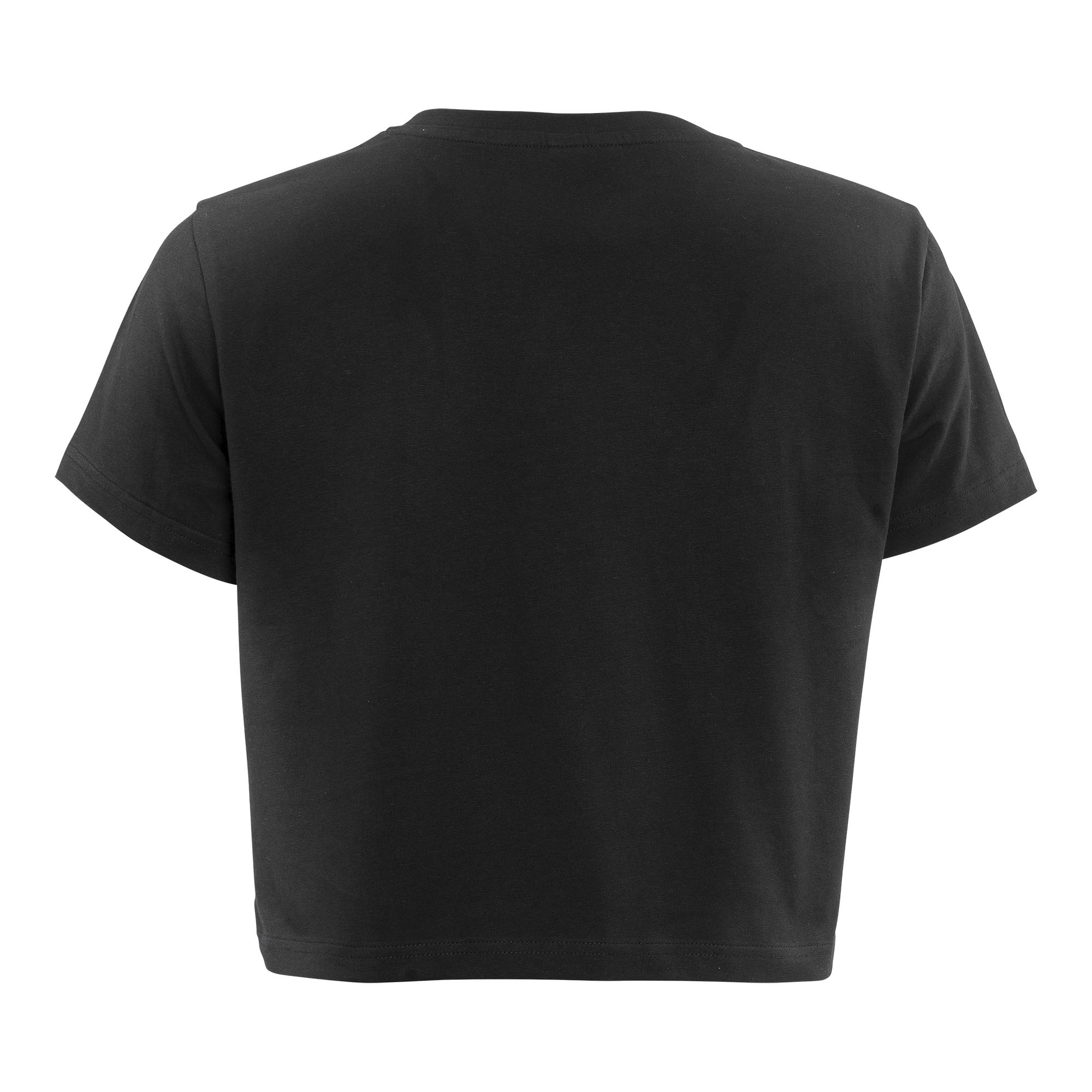 T-Shirt Damen FCS04 schwarz