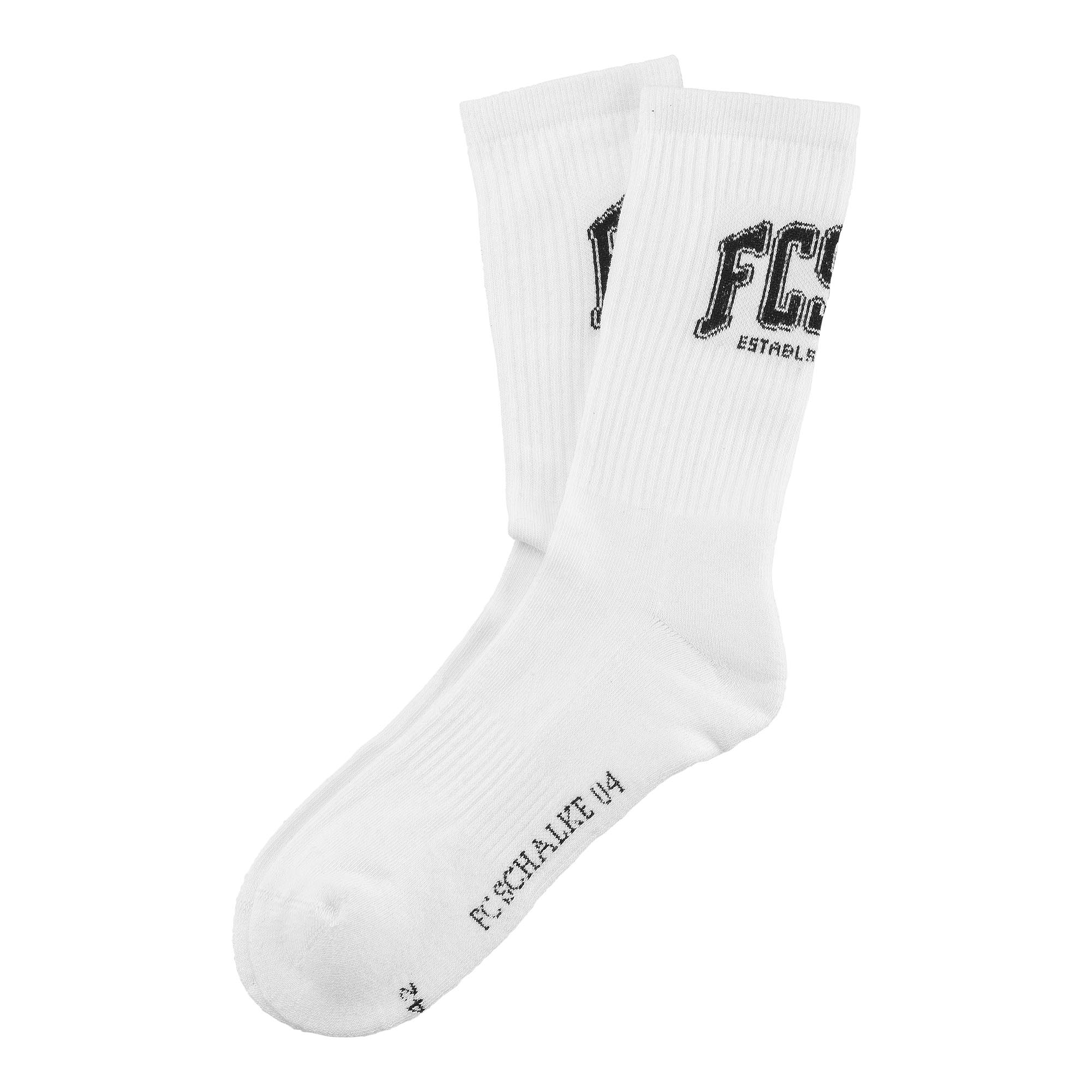 Socke 3er Pack FCS04