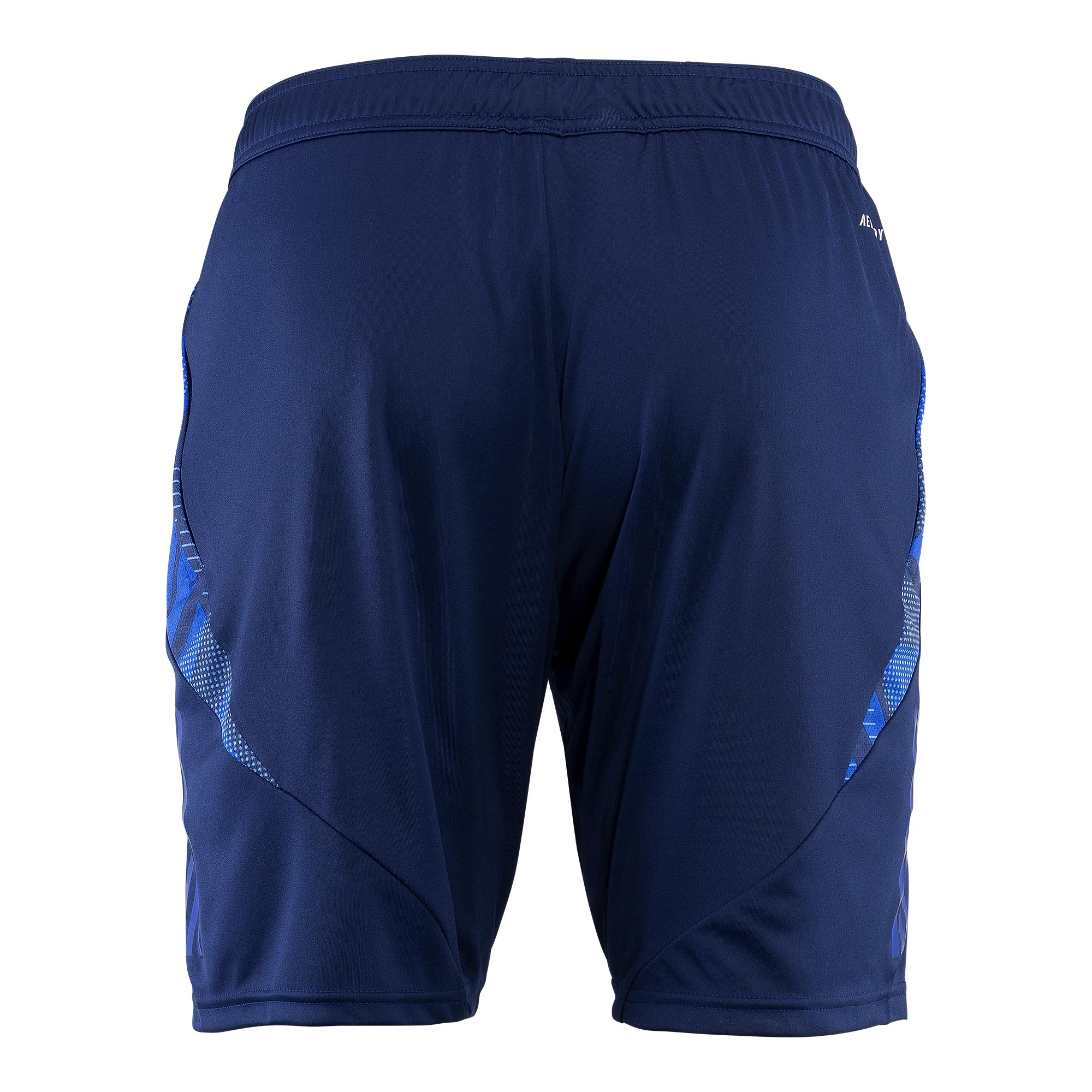 Trainingsshort Team navy RT