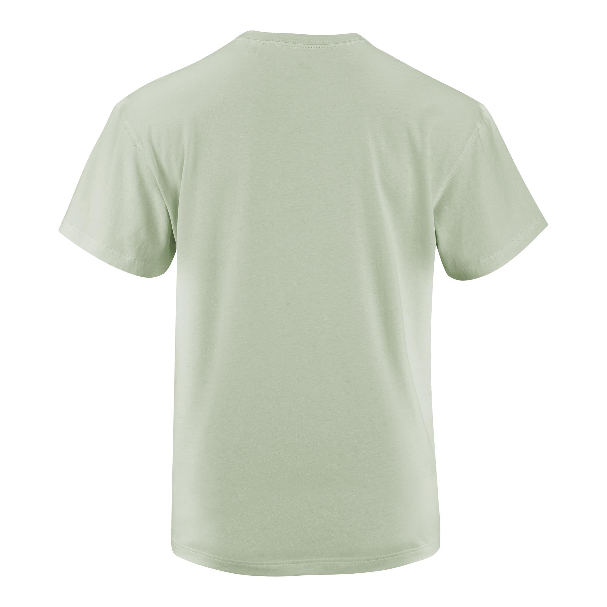 T-Shirt adidas green