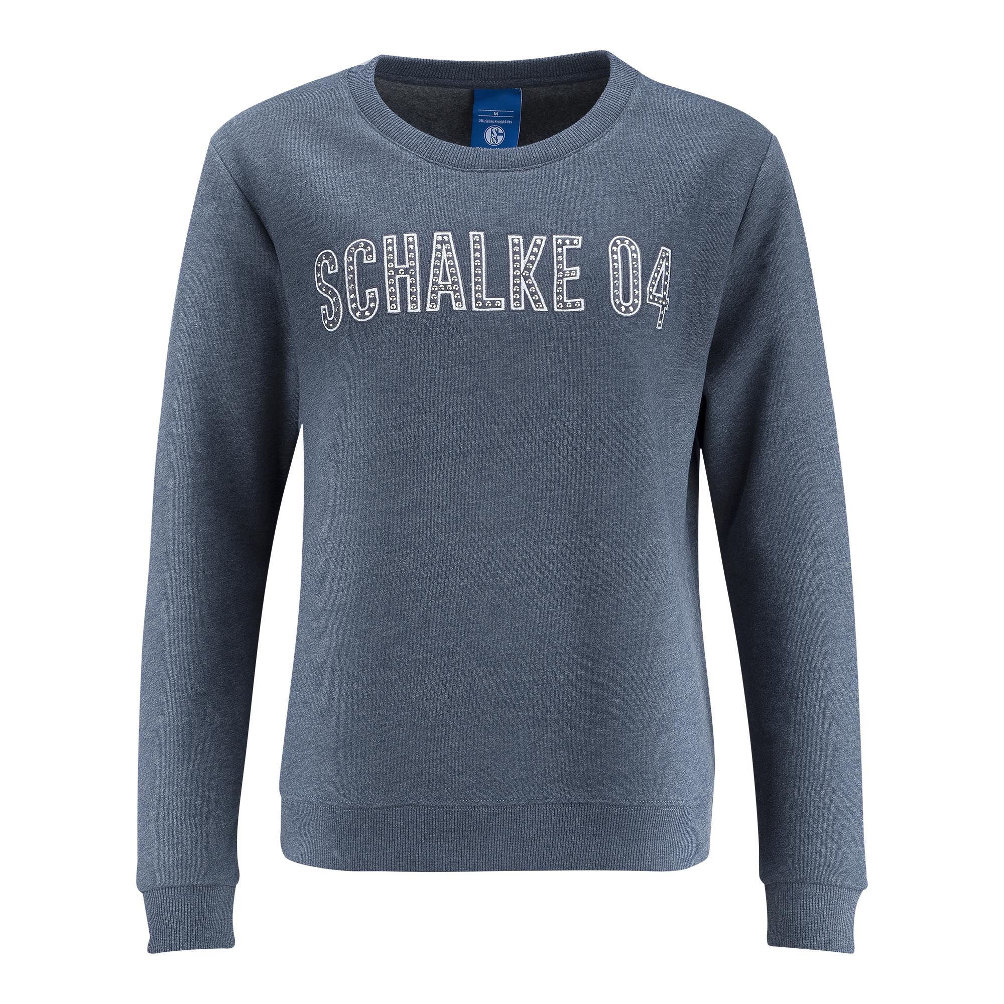 Sweat-Shirt Damen Schalke