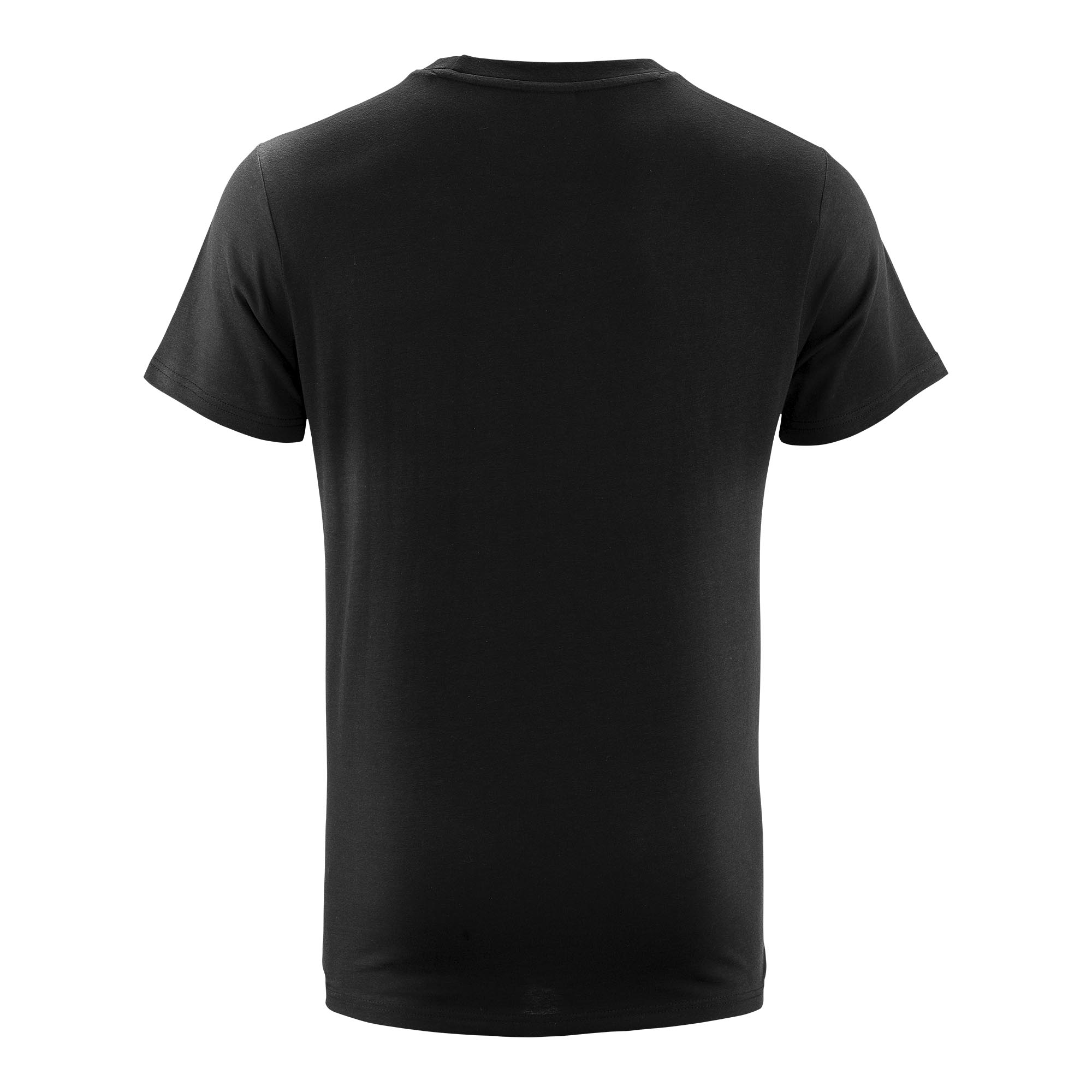 S04 Icon II Logo T-Shirt black