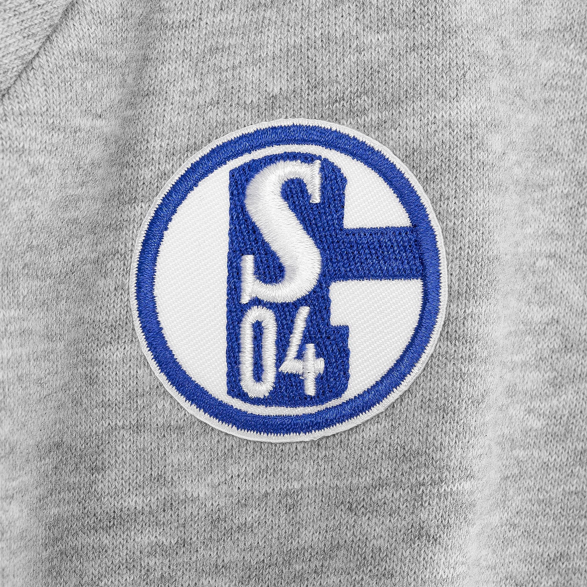 S04 Logo Jumpsuit Baby