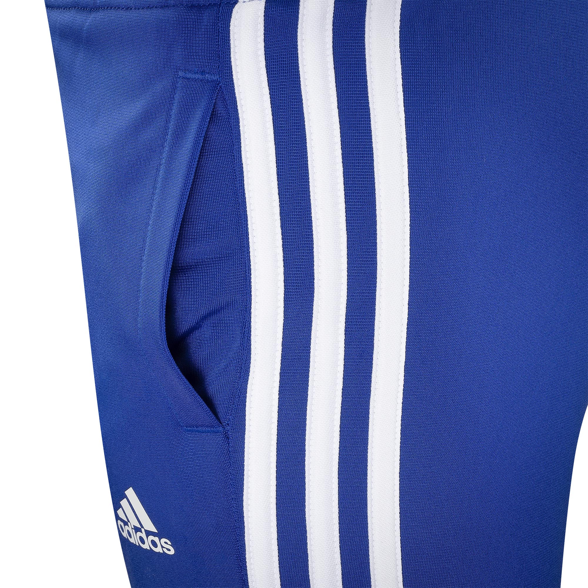 Trainingsanzug adidas Streifen