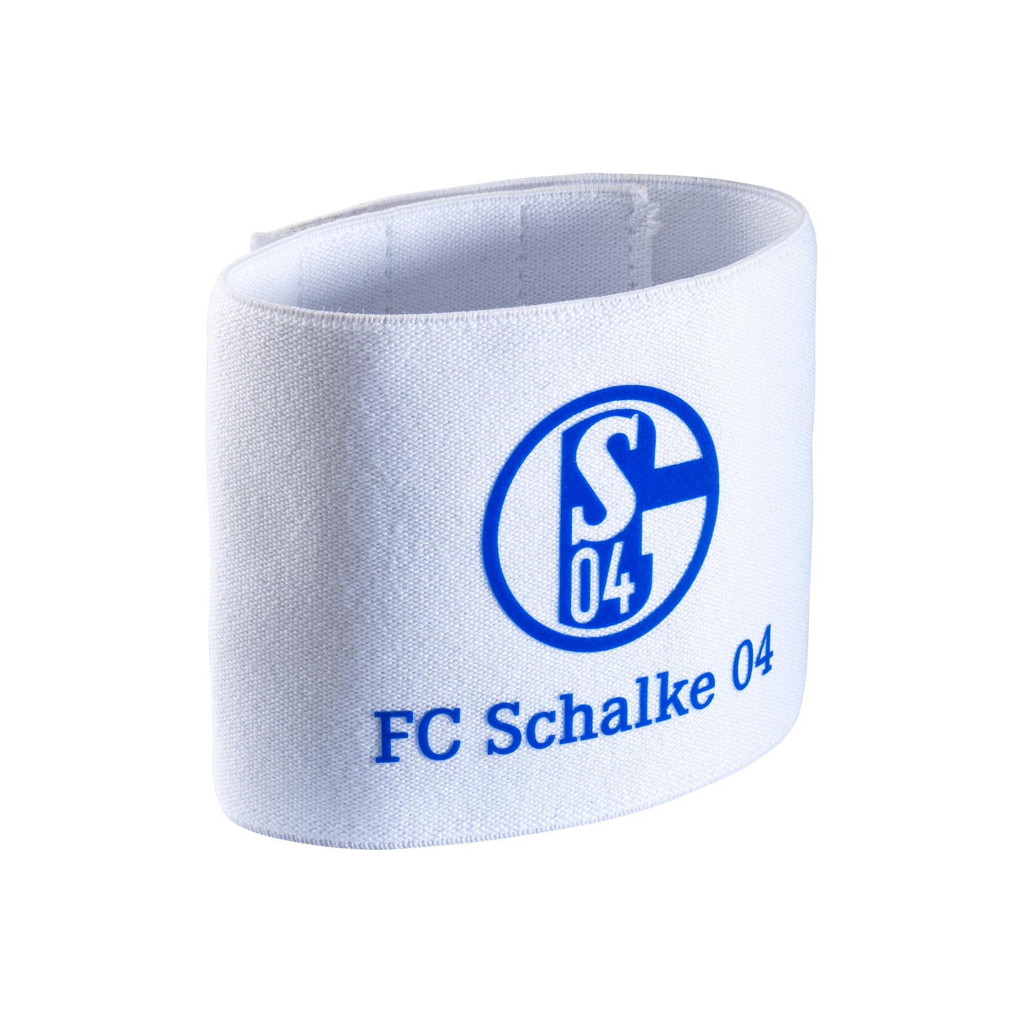 Kapitänsbinde FC Schalke 04 
