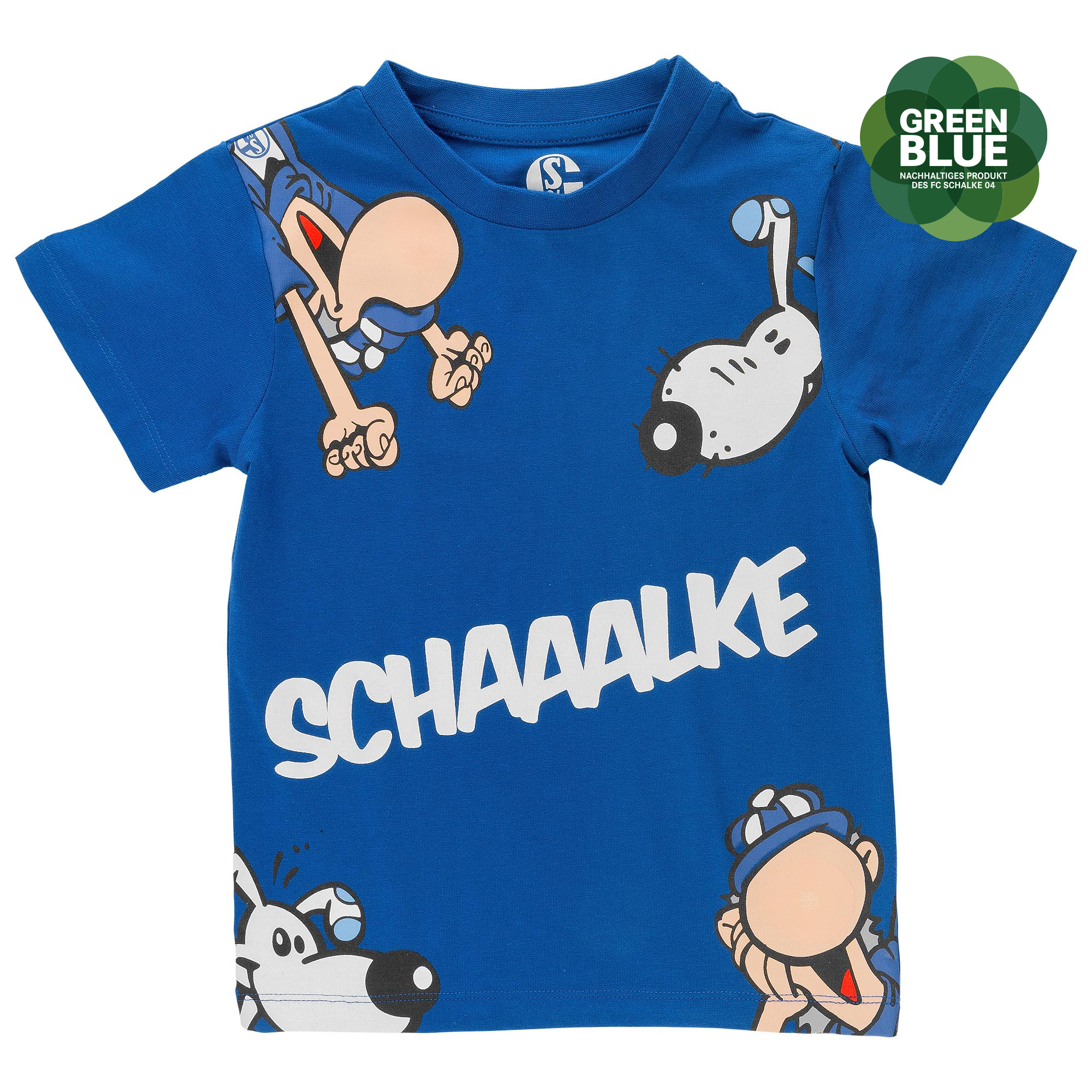 T-Shirt Baby Schaaalke