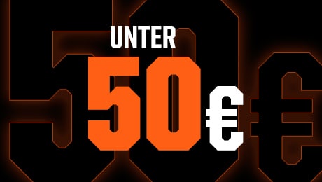 Black Sale unter 50 Euro