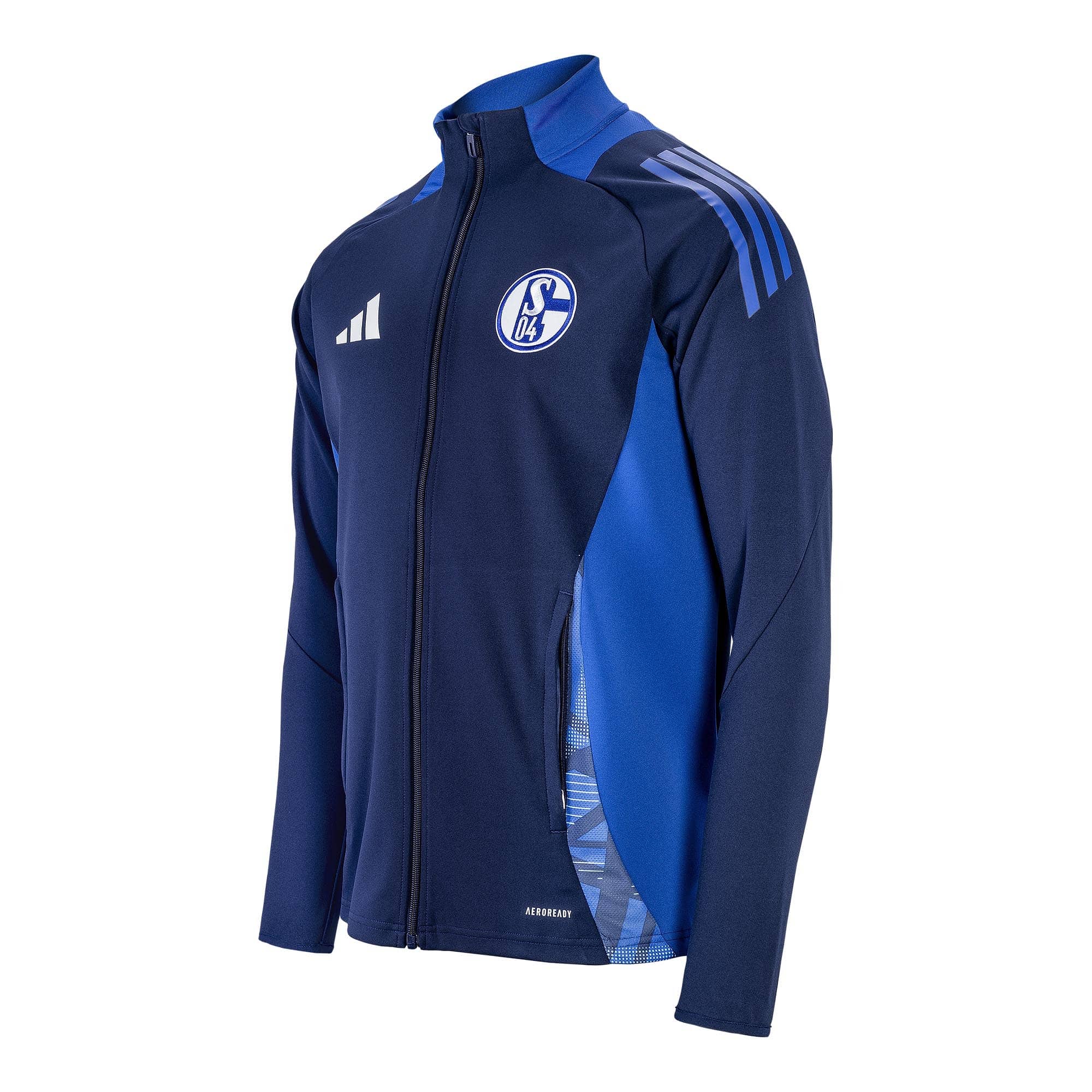 Trainingsjacke Team ST