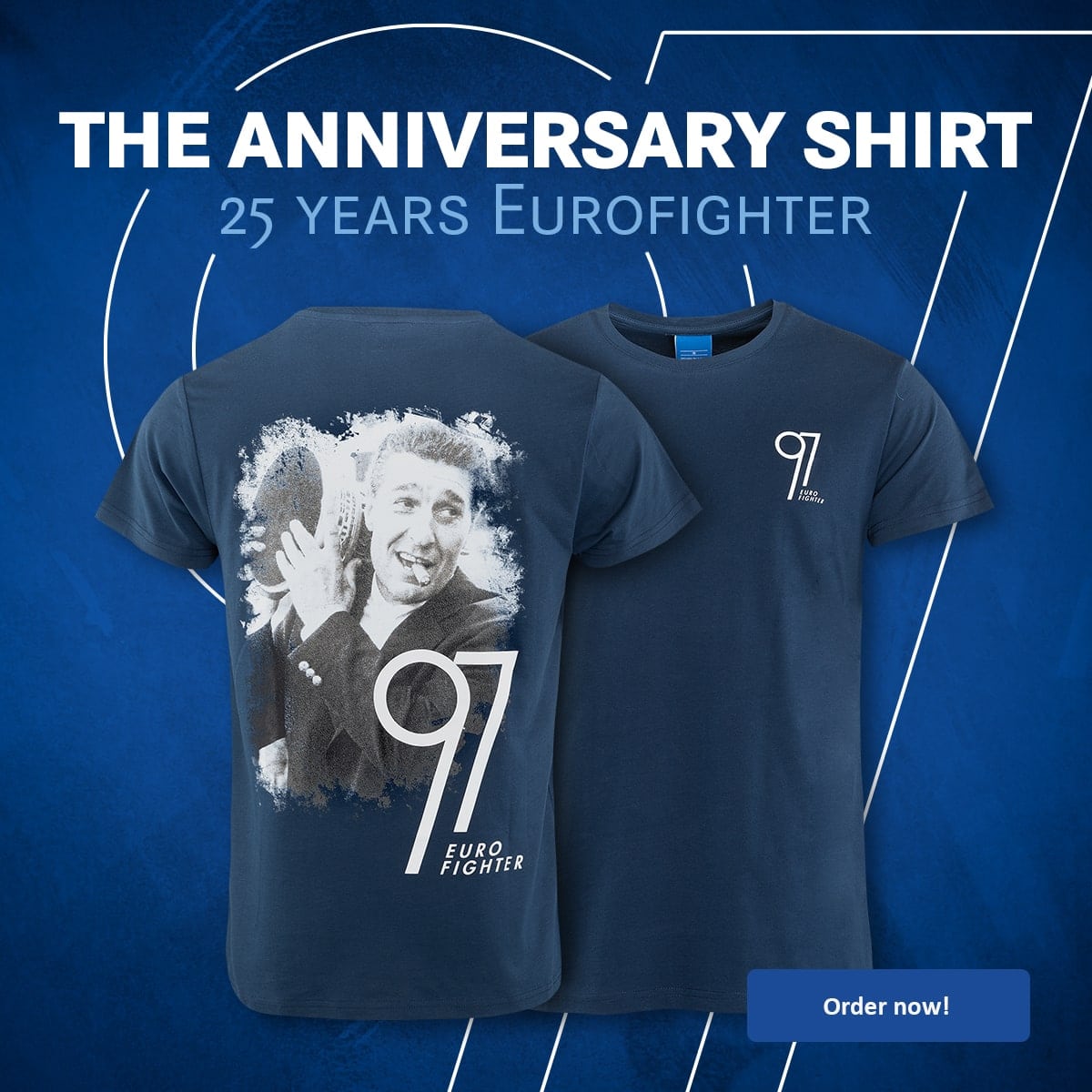 FC Schalke 04 Fanartikel T-Shirt Camo Größe L