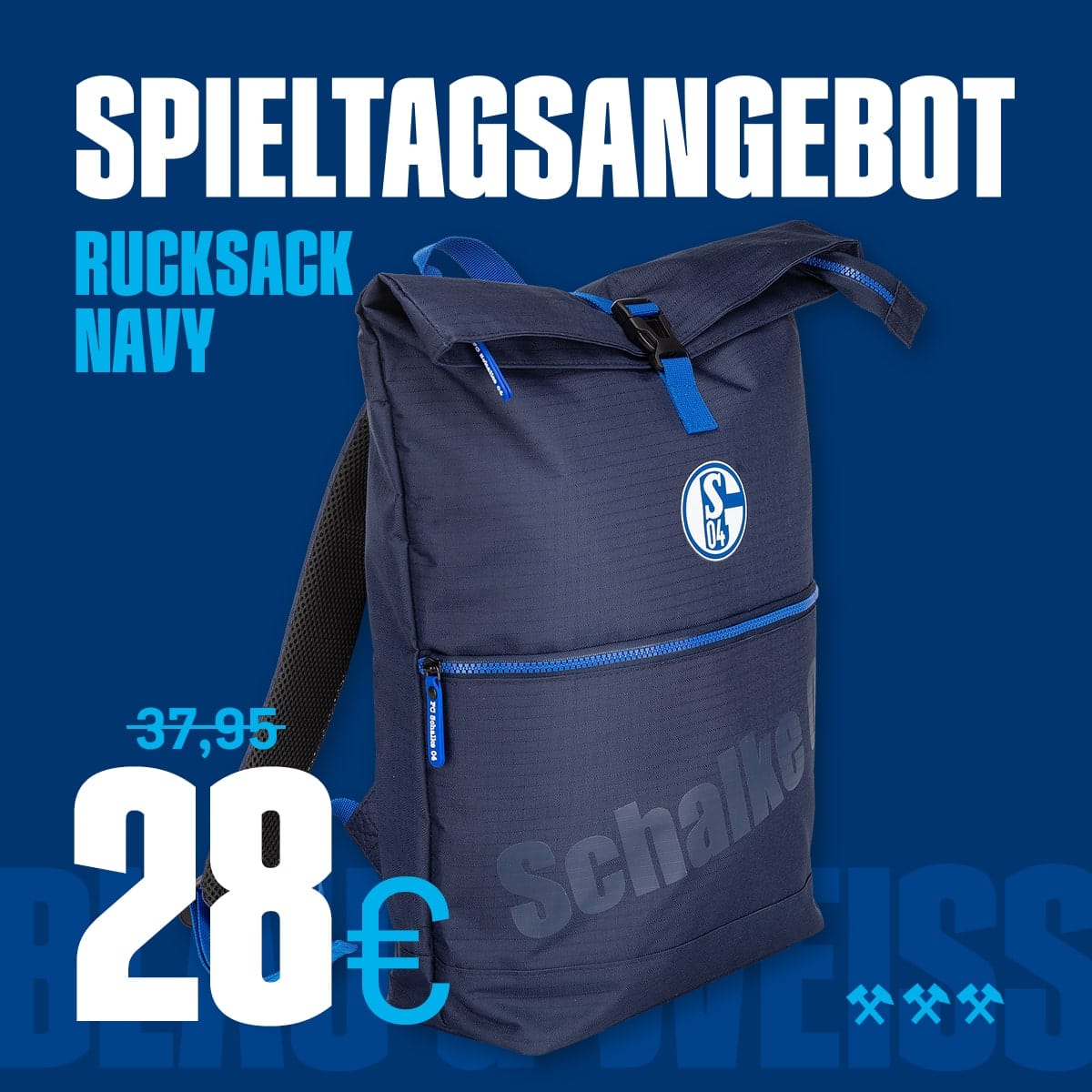 Offizieller Schalke 04 Online Shop, Store