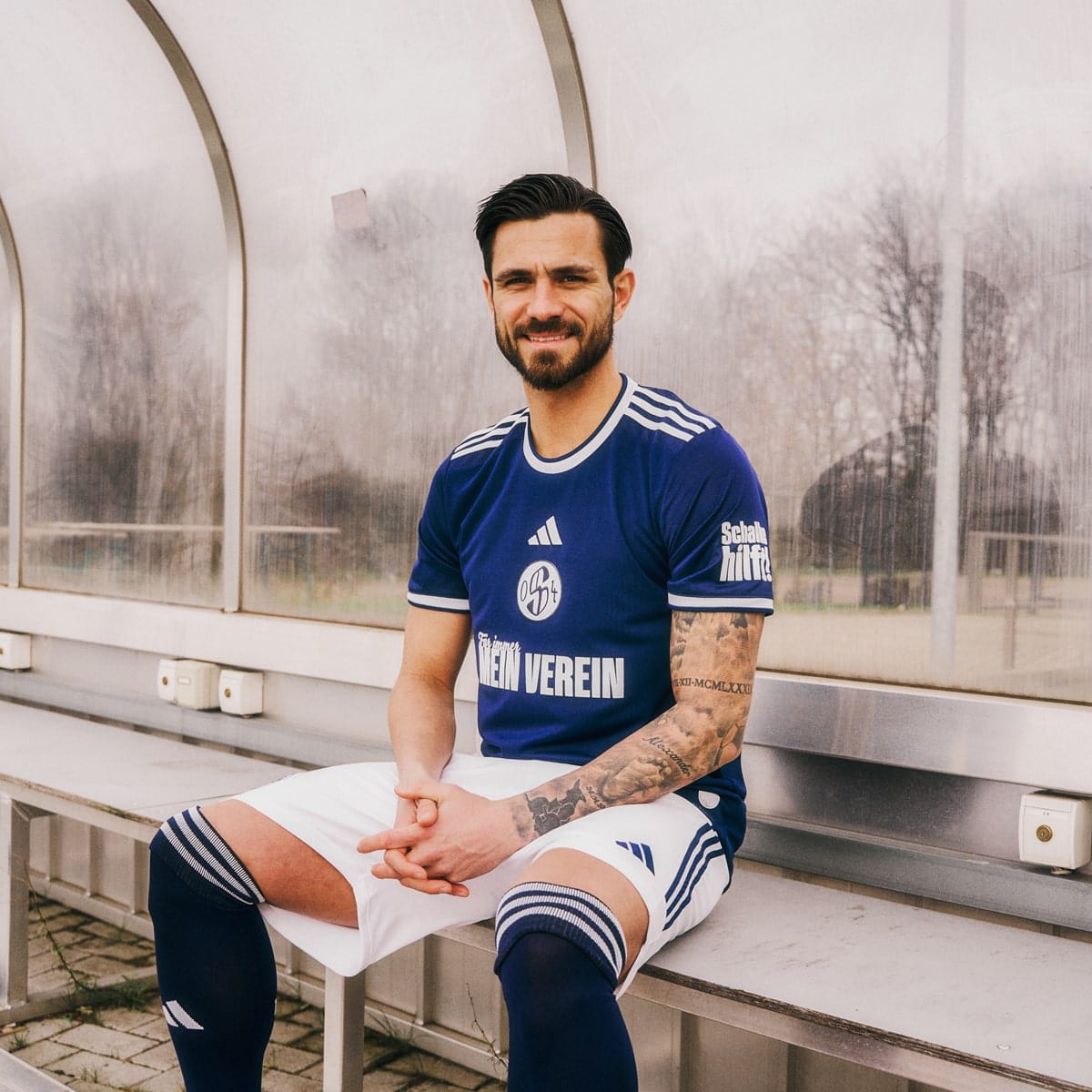 Schalke hot sale fc shop