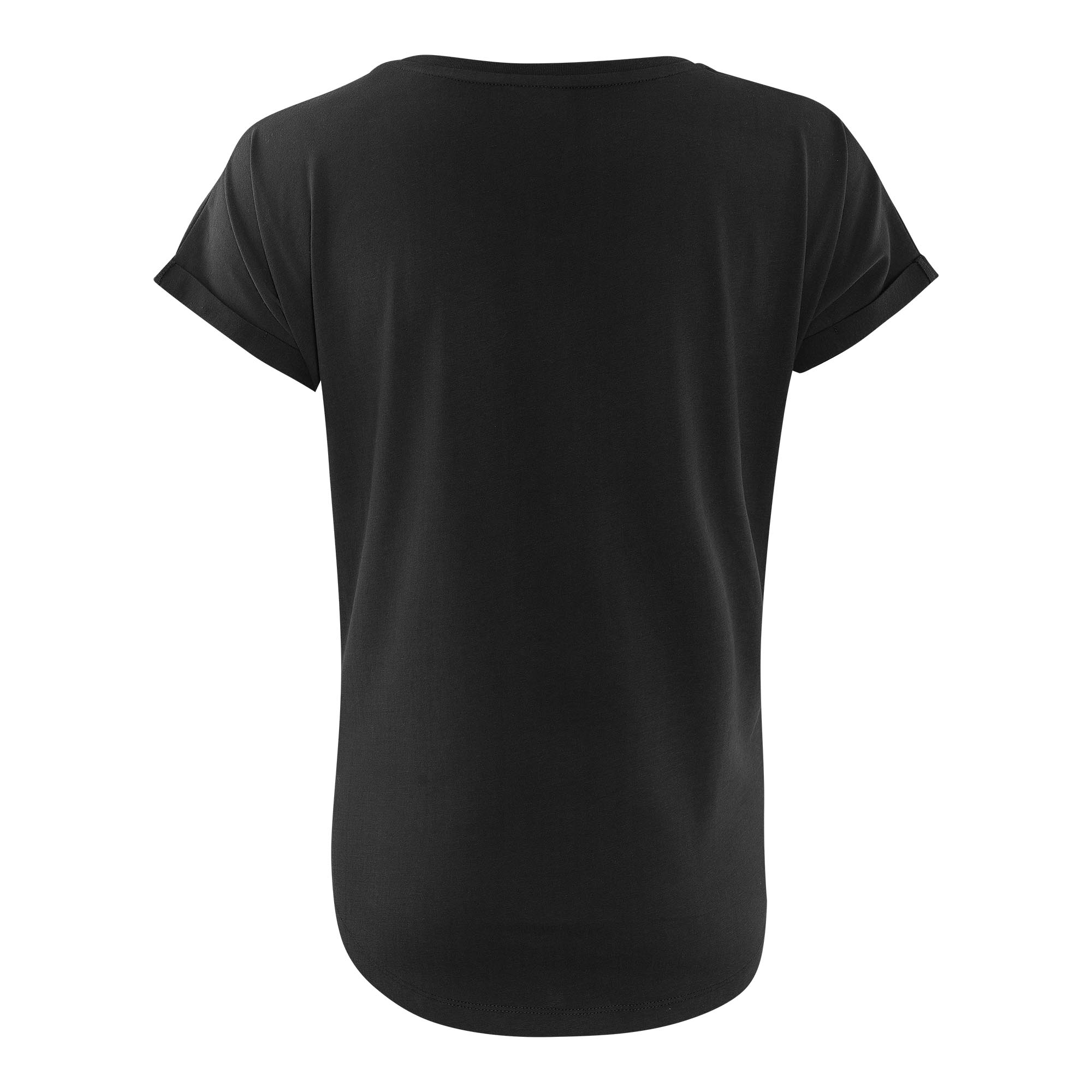 T-Shirt Damen Skyline RT