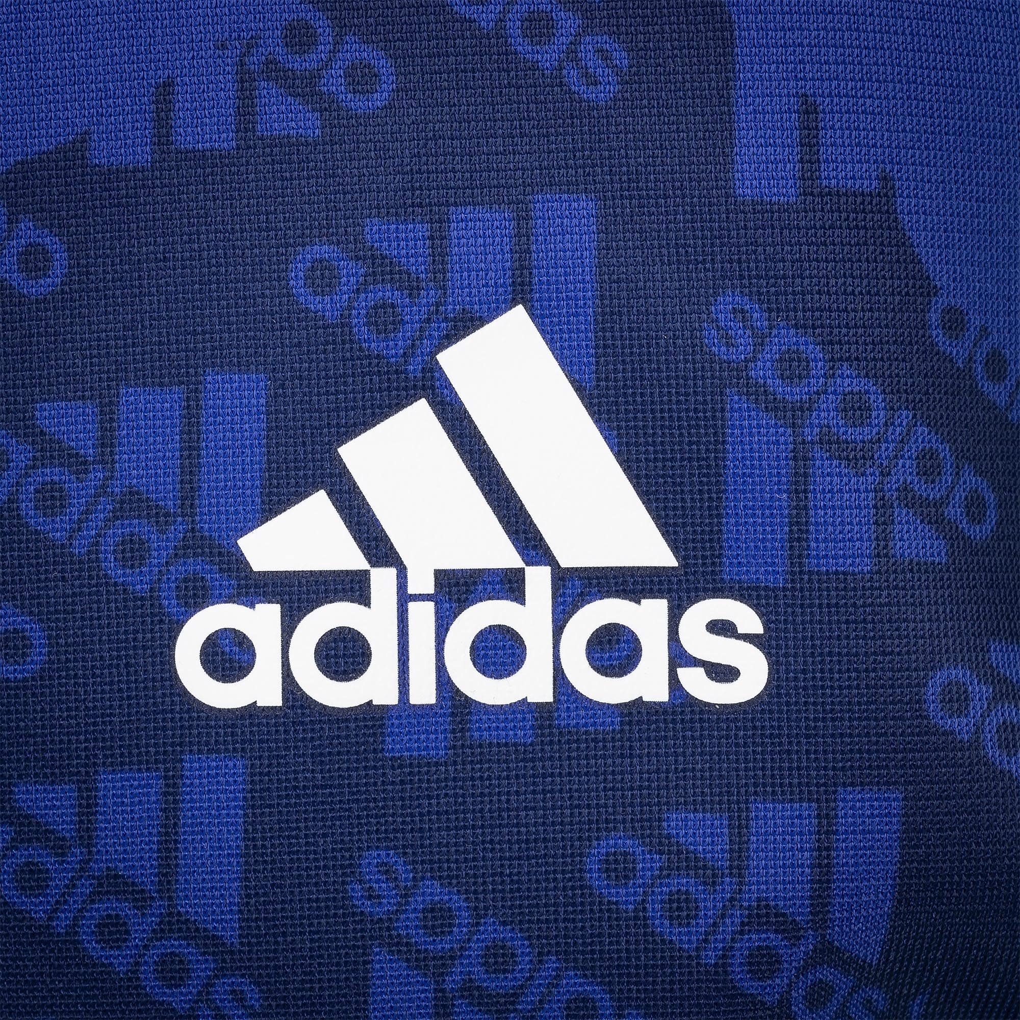 Trainingsanzug adidas Logo