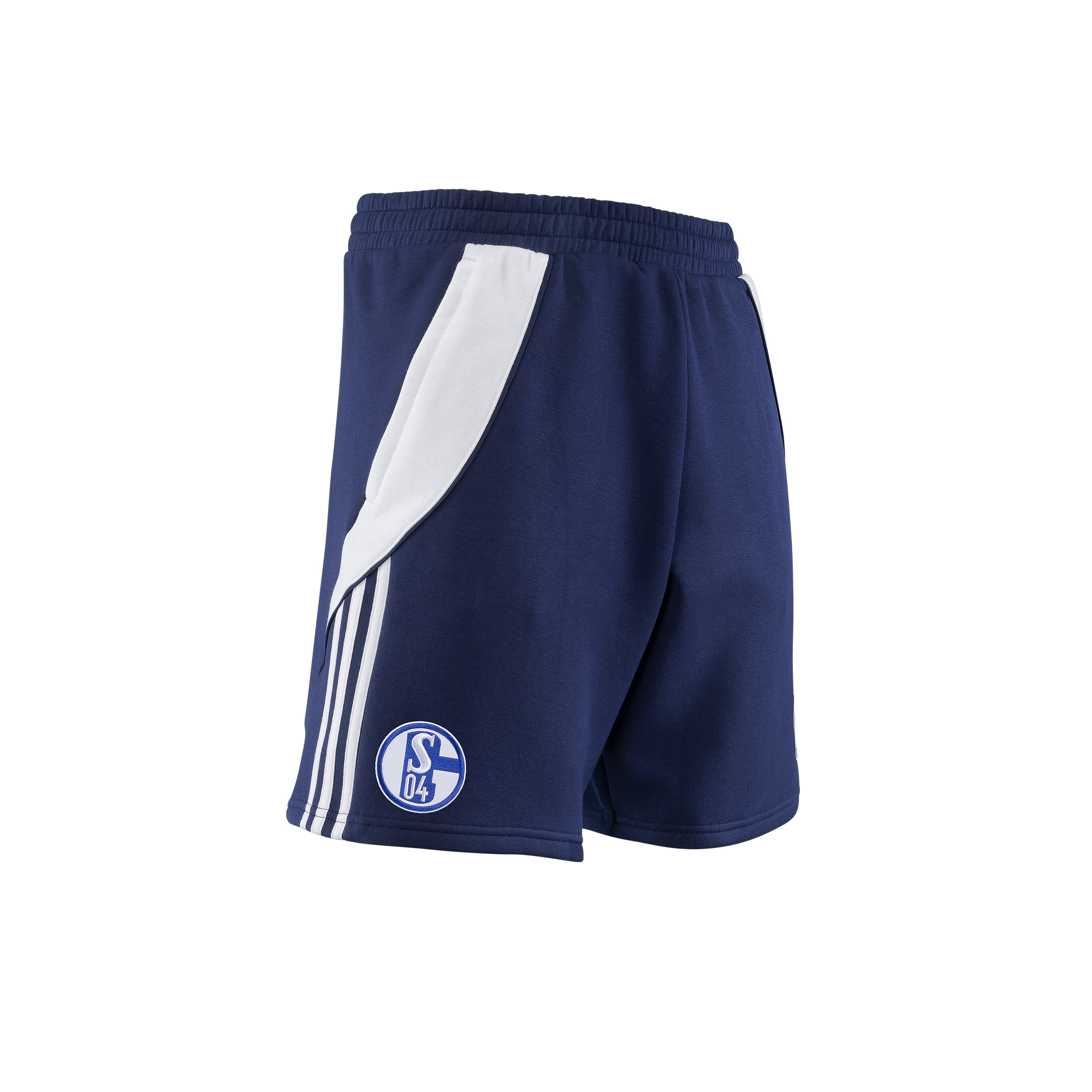 Short Team Kids navy ST