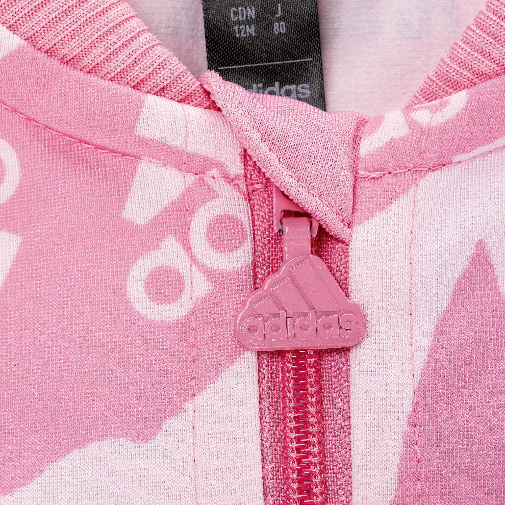 adidas Jogginganzug Zipper