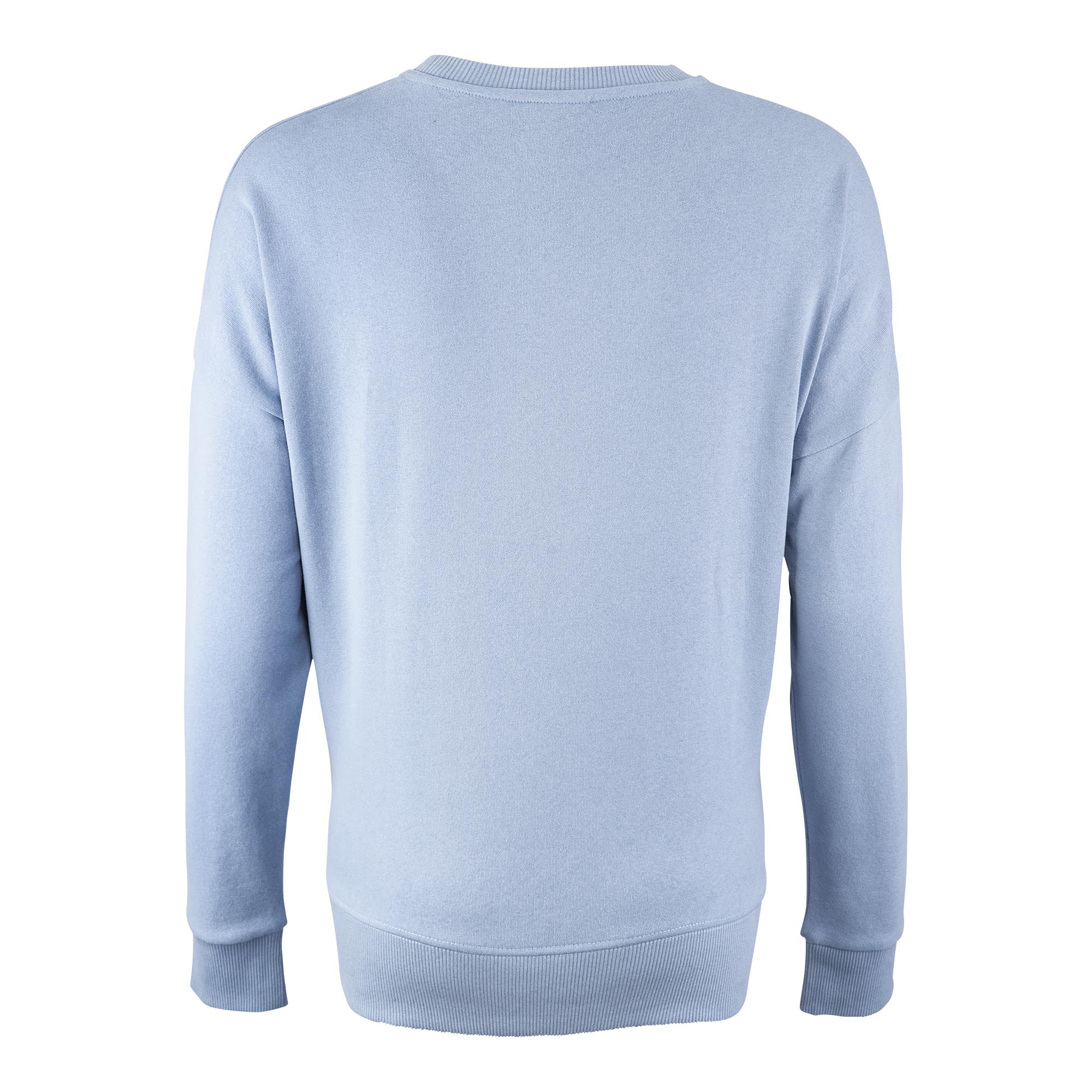 Sweatshirt Damen Home blue