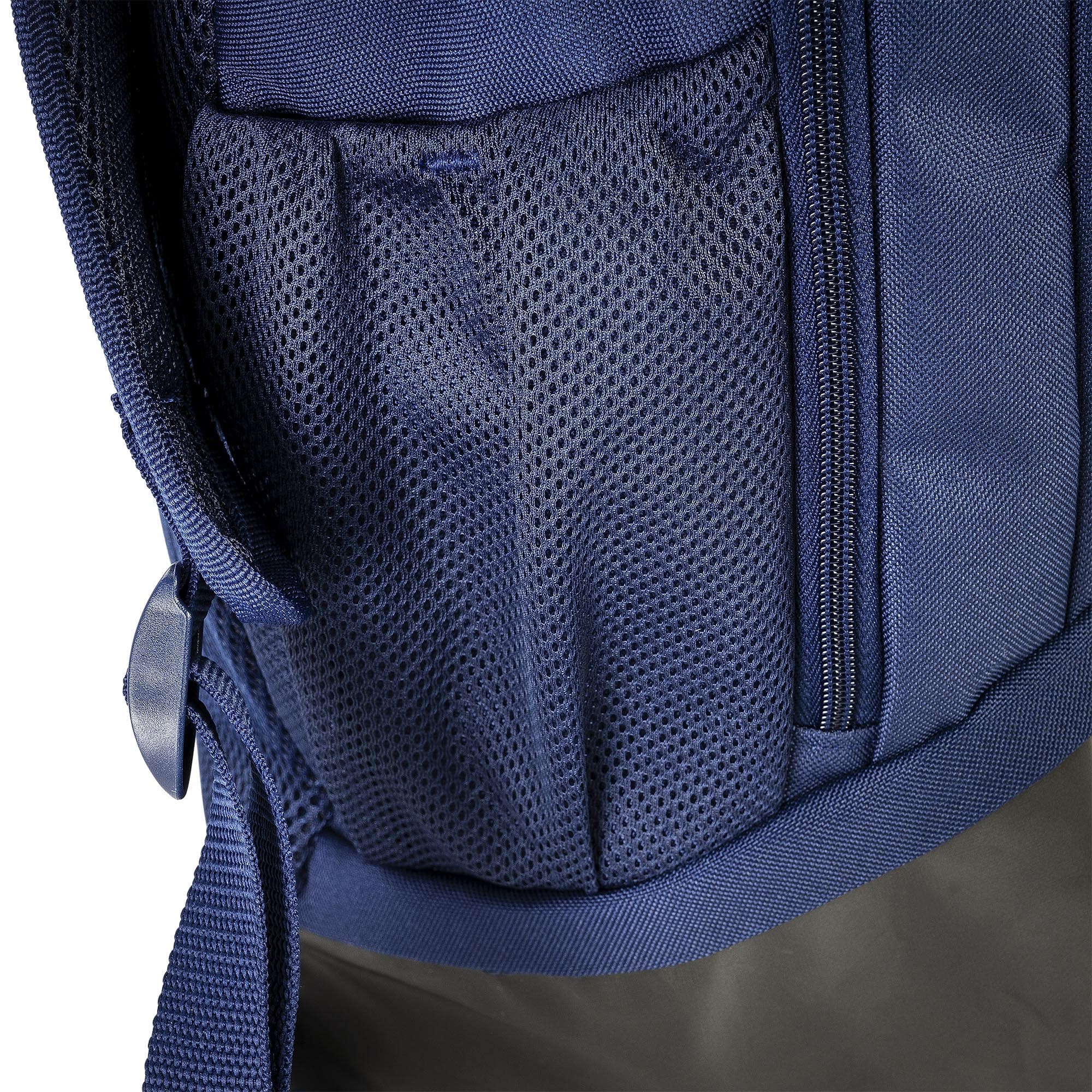 Rucksack Team navy Detail