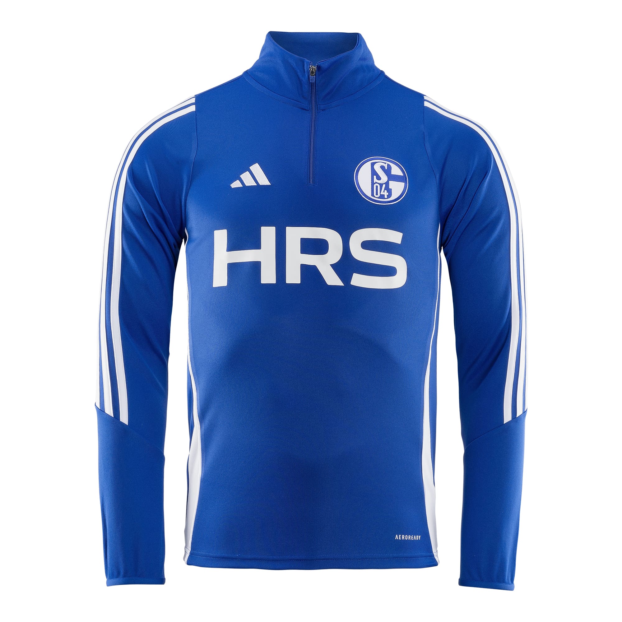 adidas Aufwärmshirt langarm