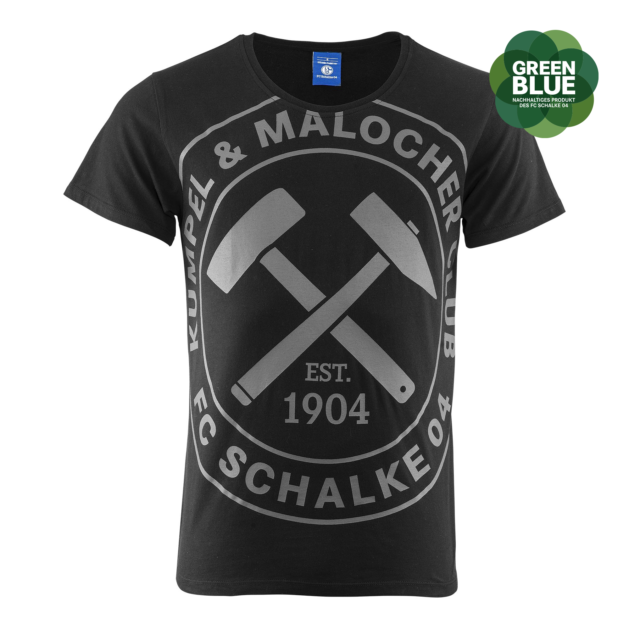 25714 T-Shirt Kumpel&Malocher