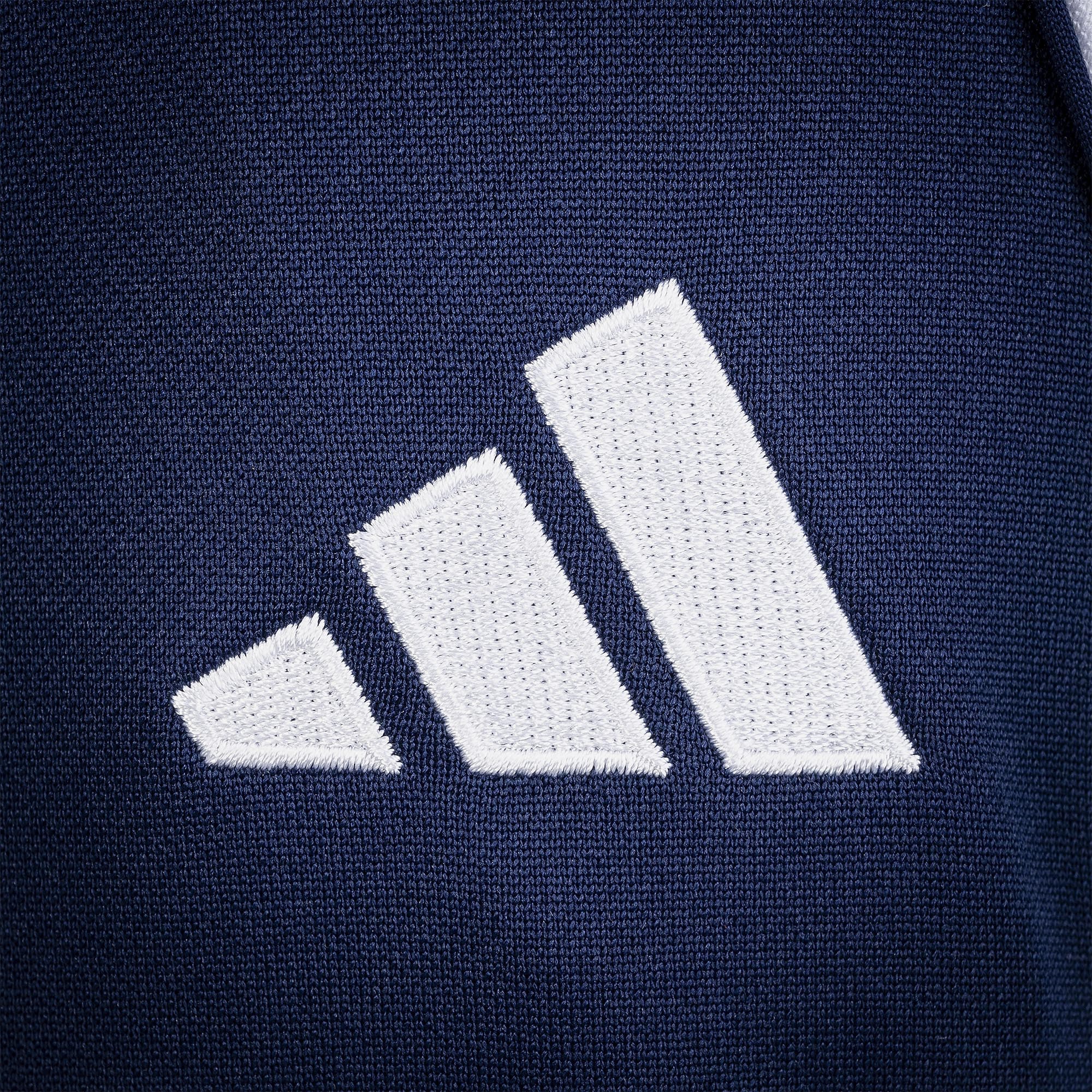 Trainingshose Team navy Logo