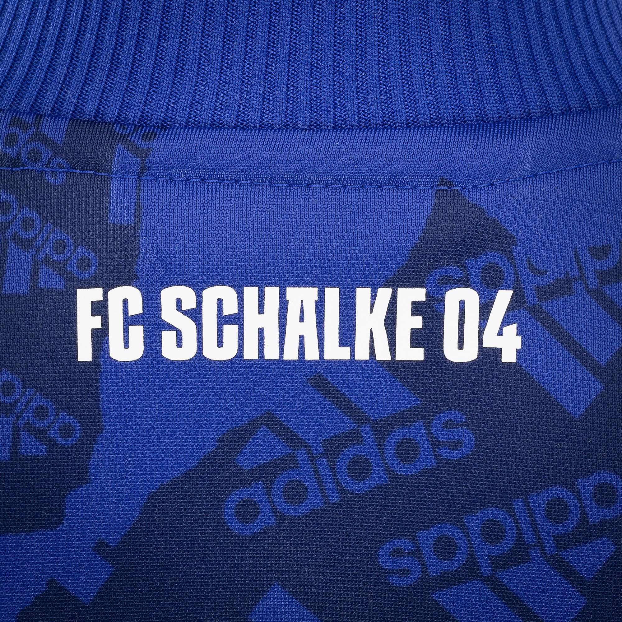 FC Schalke 04 Print