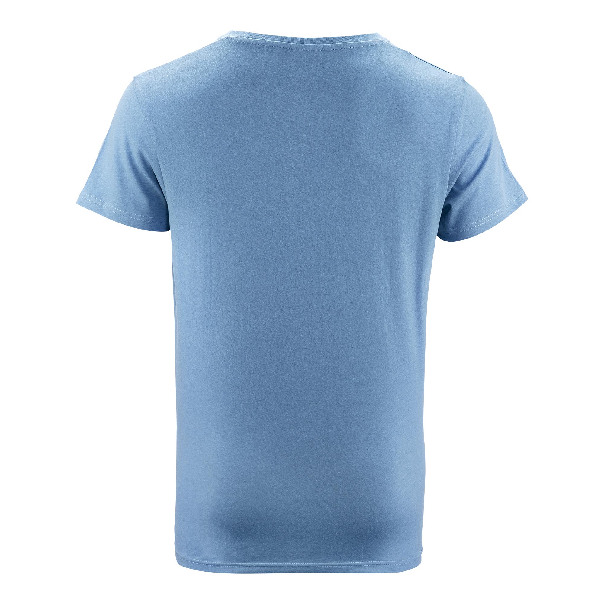 T-Shirt Schalke Fußballclub bl