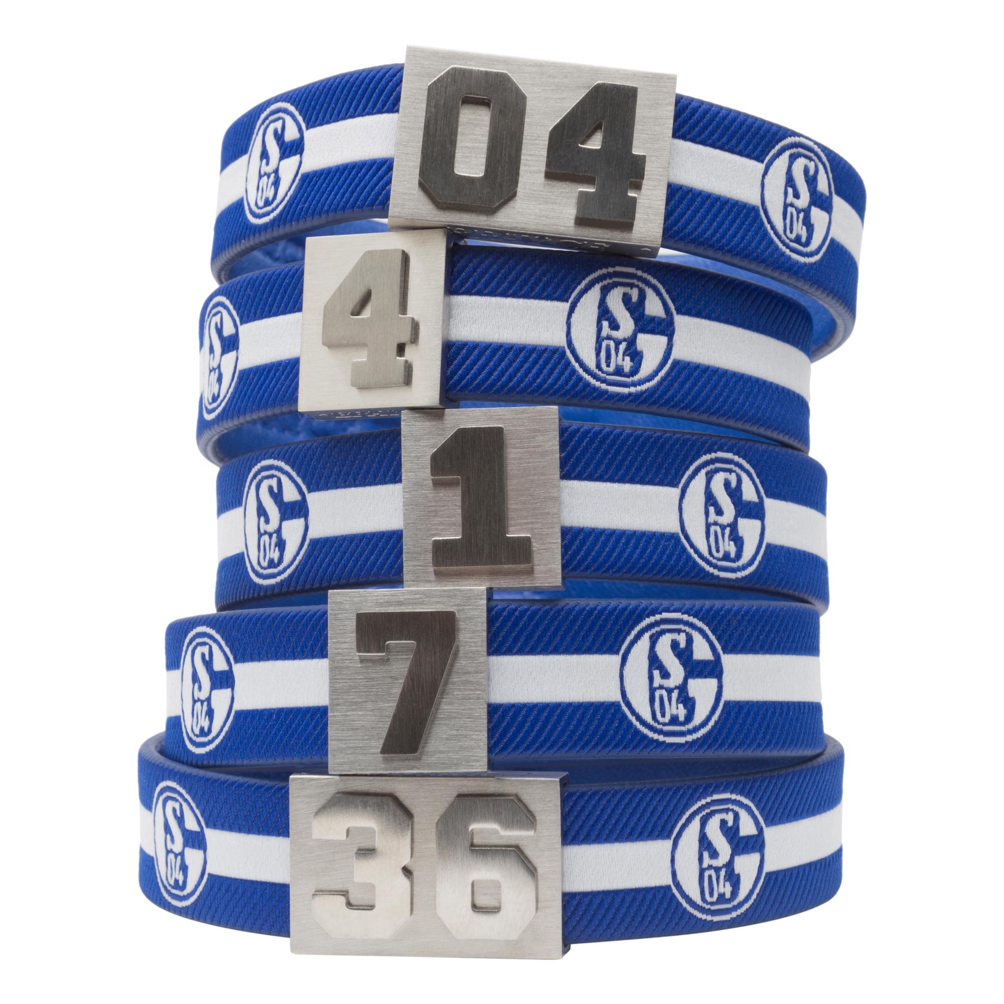 Armband FC Schalke 04 Embolo