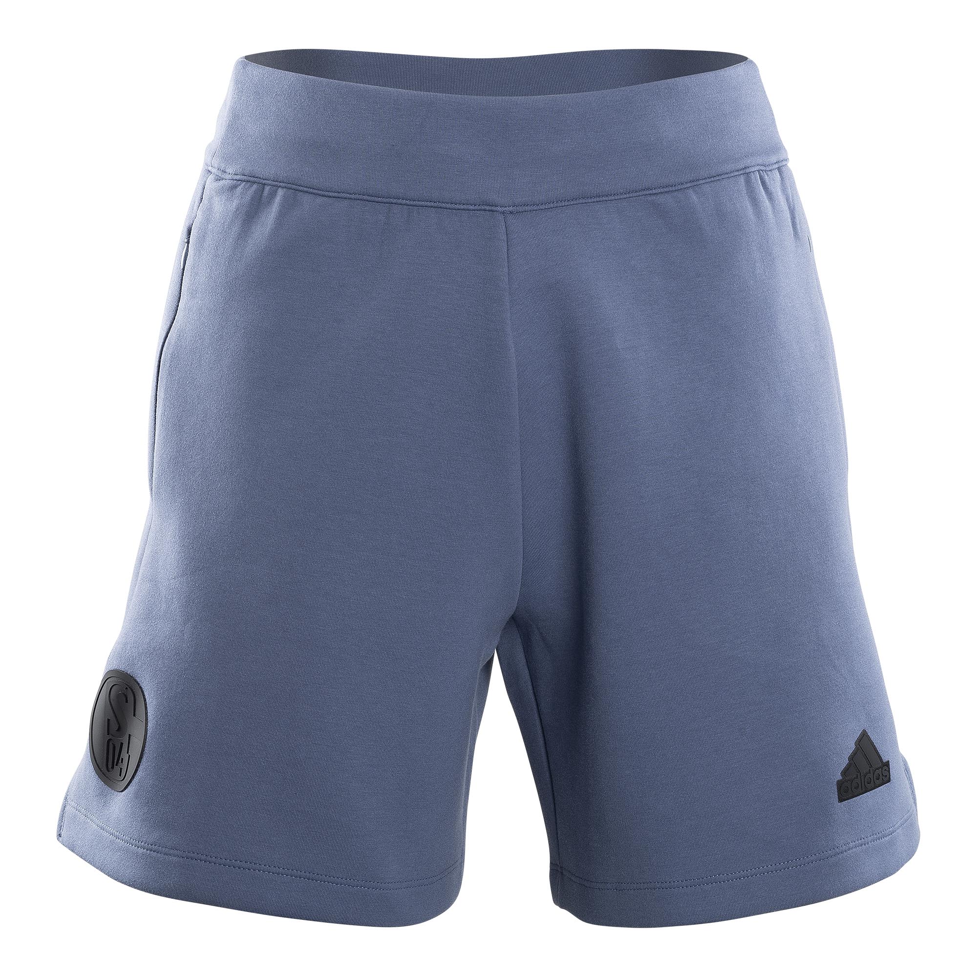 Shorts adidas Z.N.E. blau