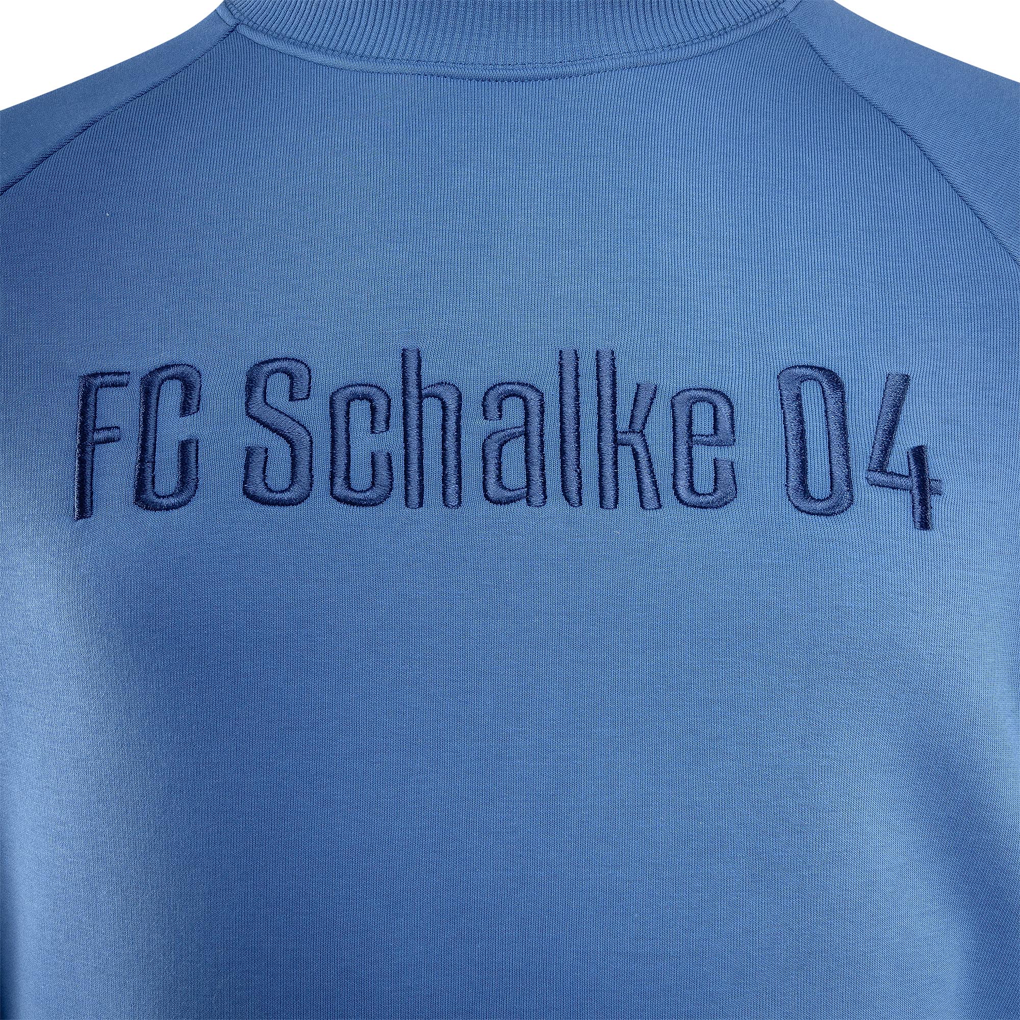 Sweatshirt FC Schalke 04 Stick