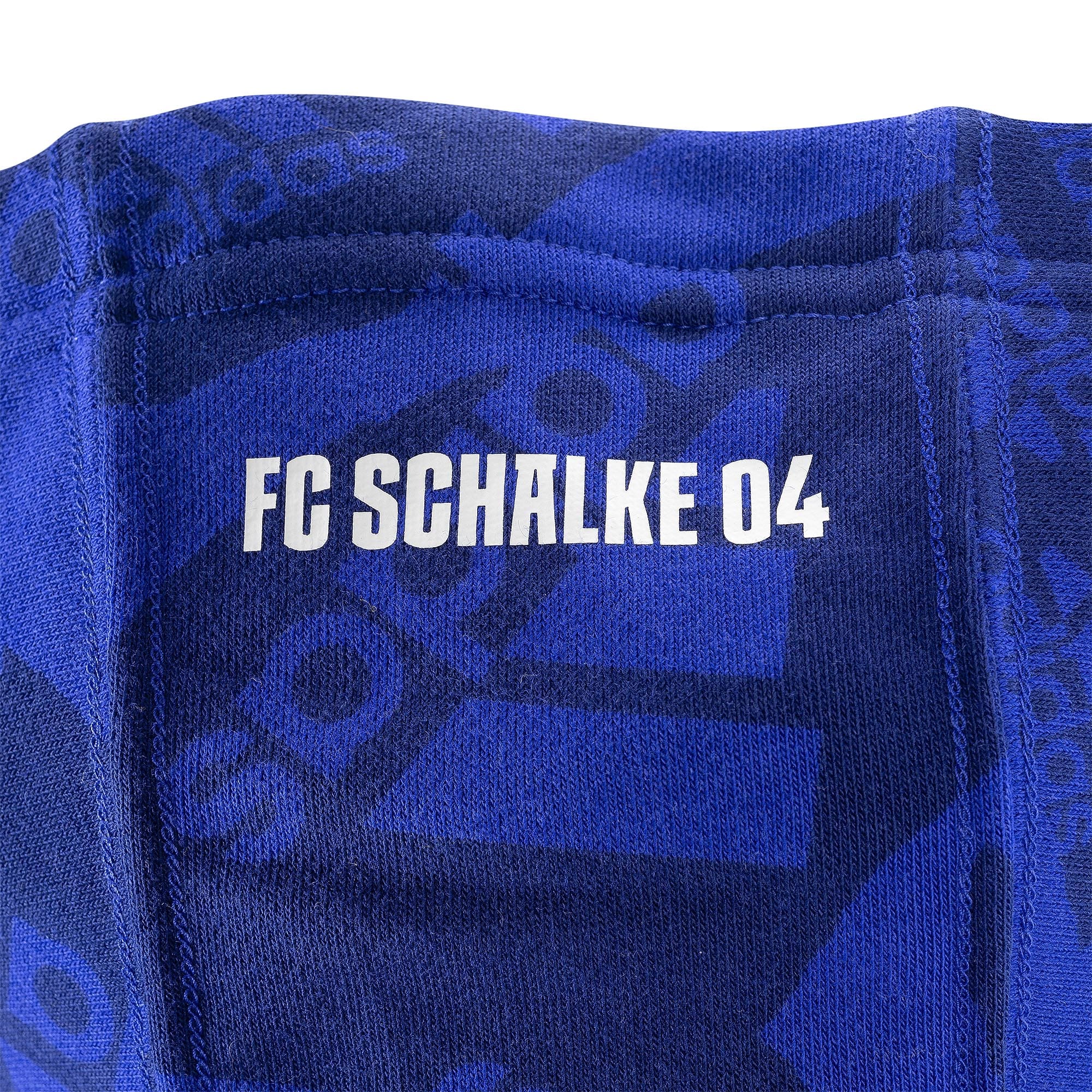 Sweater FC Schalke 04 Print