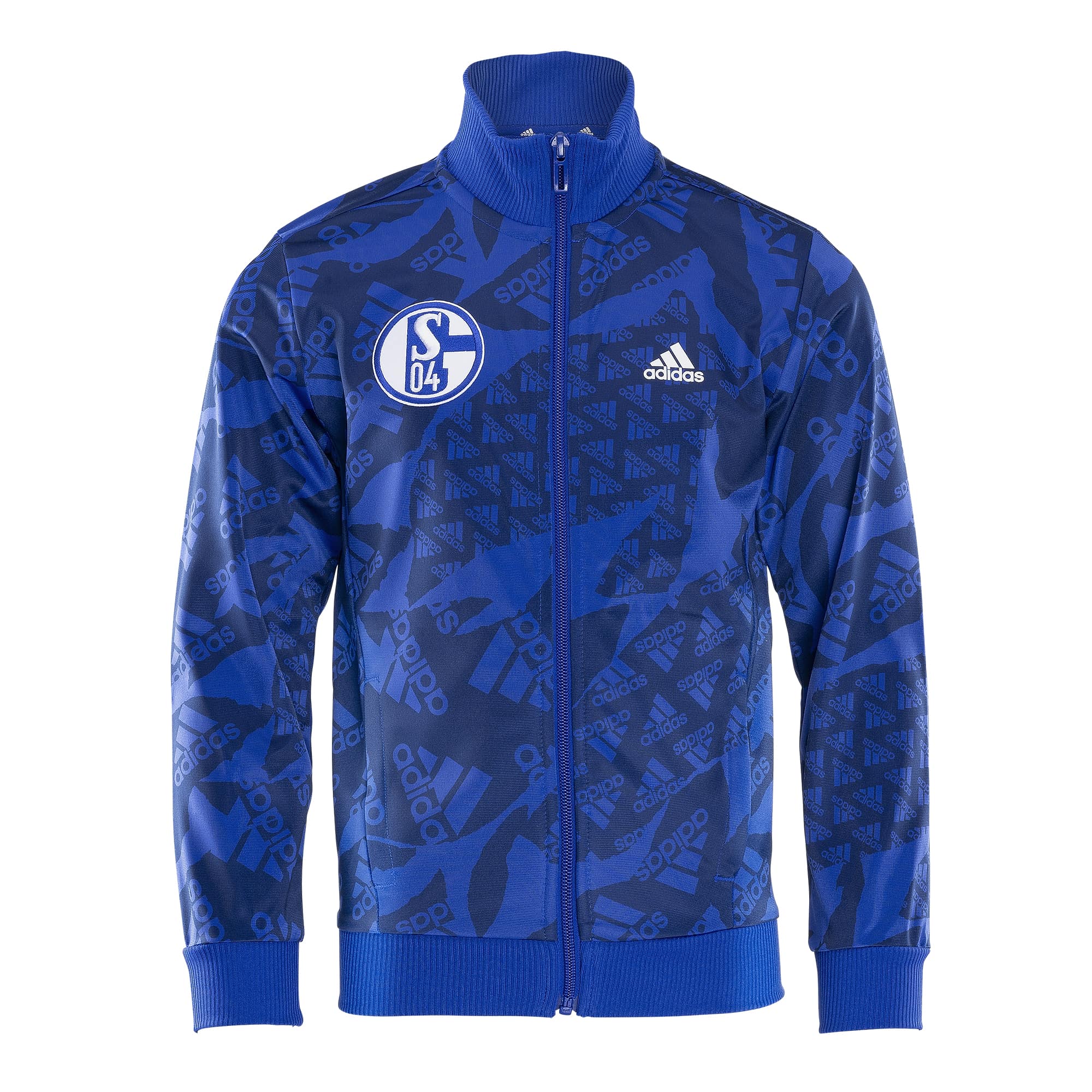 adidas S04 Tracktop Kids