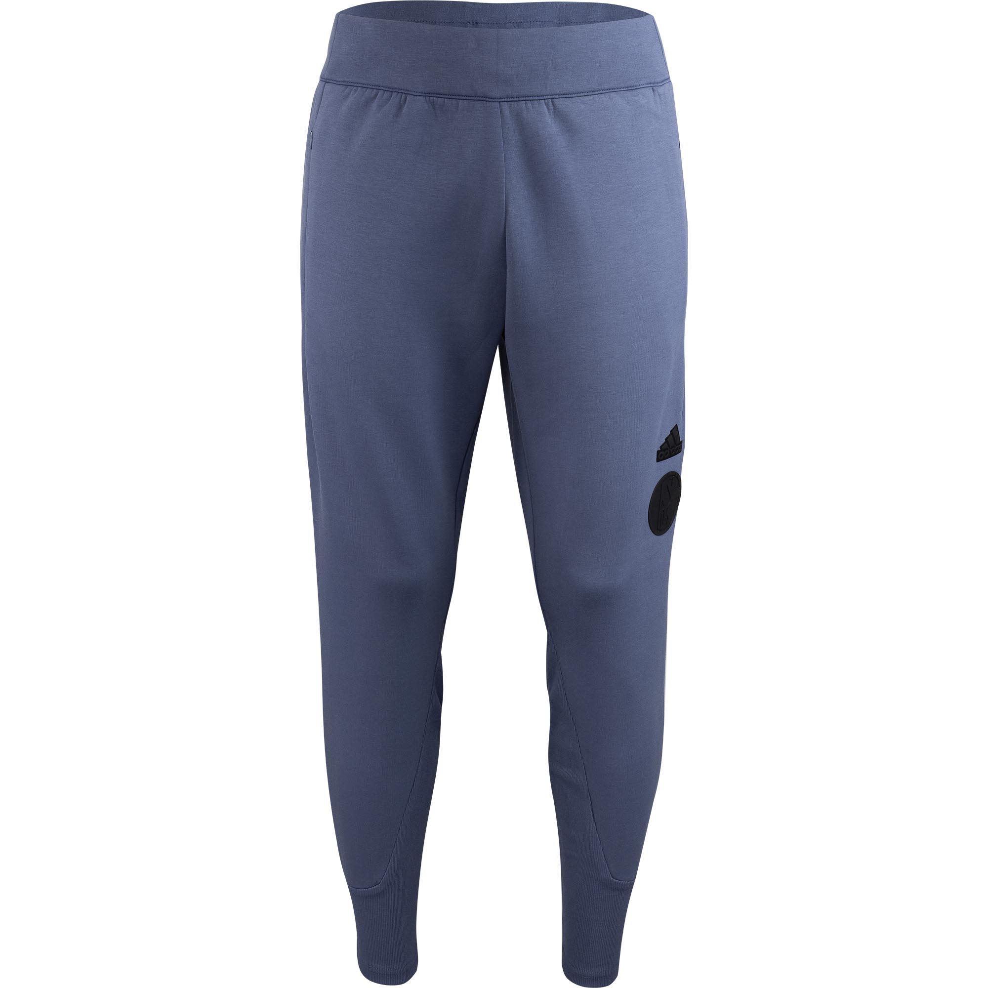 adidas Z.N.E. Jogger blau