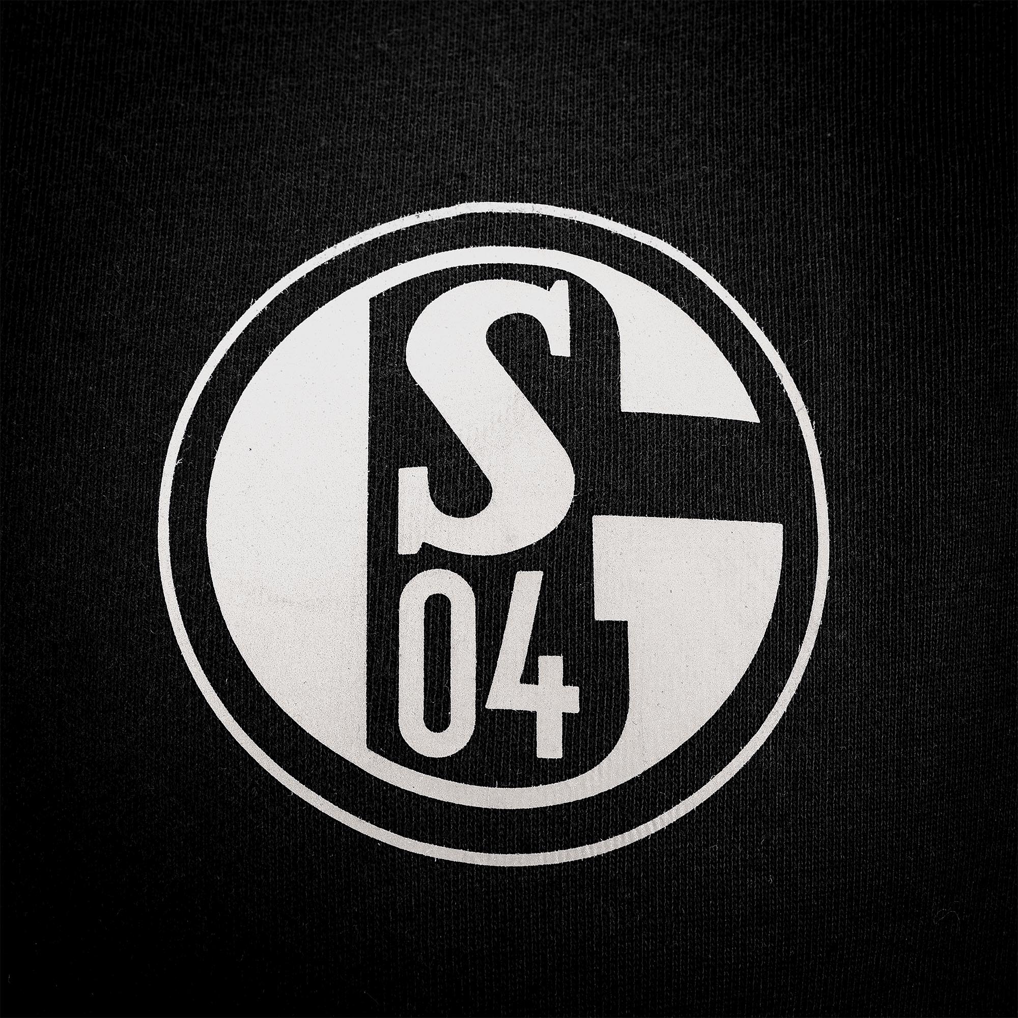 S04 Icon II Graphic T-Shirt bl