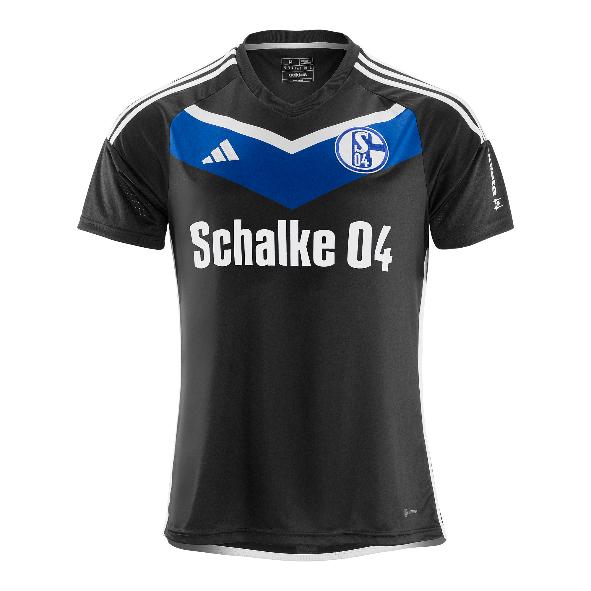 FC Schalke adidas Trikots & Trainingsbekleidung Hier online kaufen