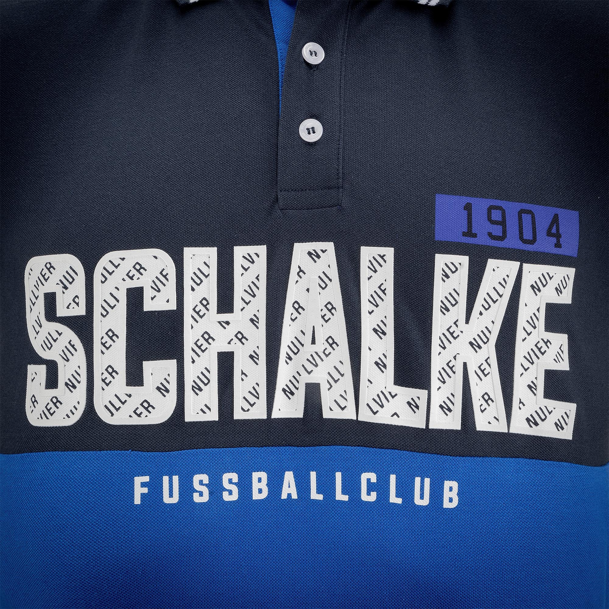 Polo Schalke Fußballclub