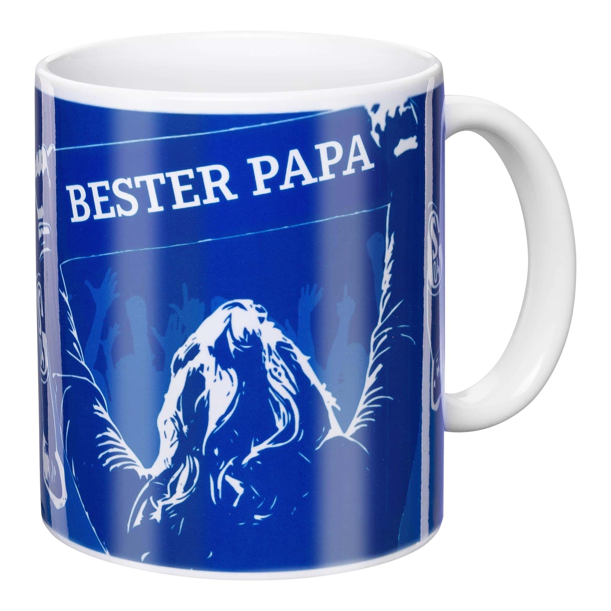 Kaffeebecher Bester Papa