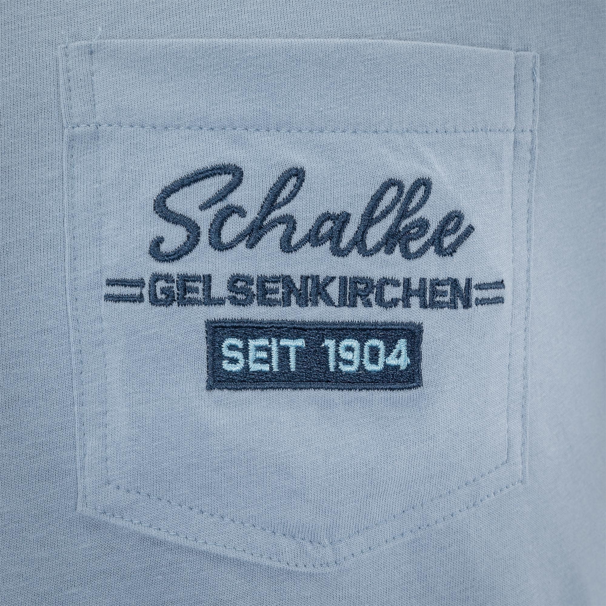 T-Shirt Schalke