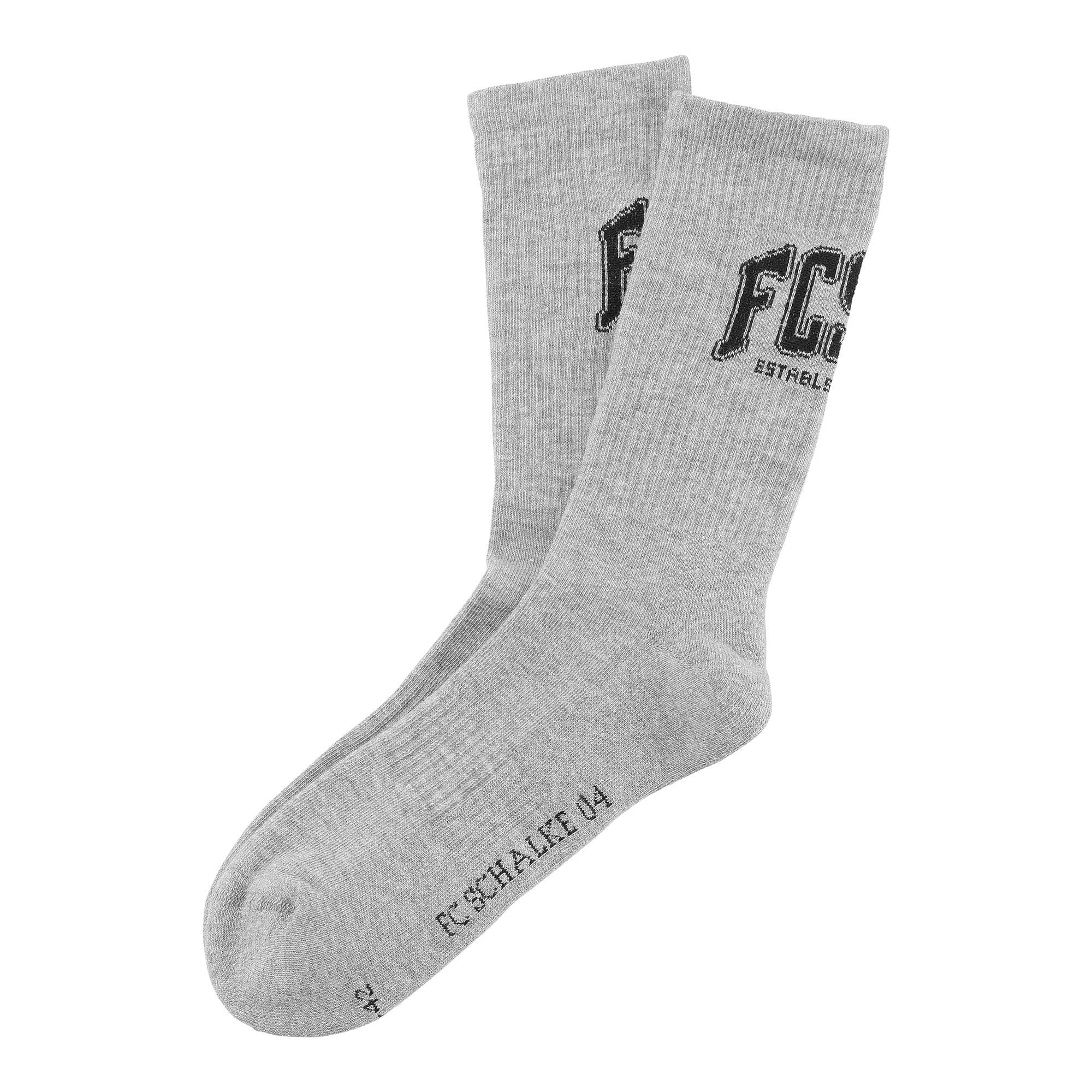 Socke 3er Pack FCS04