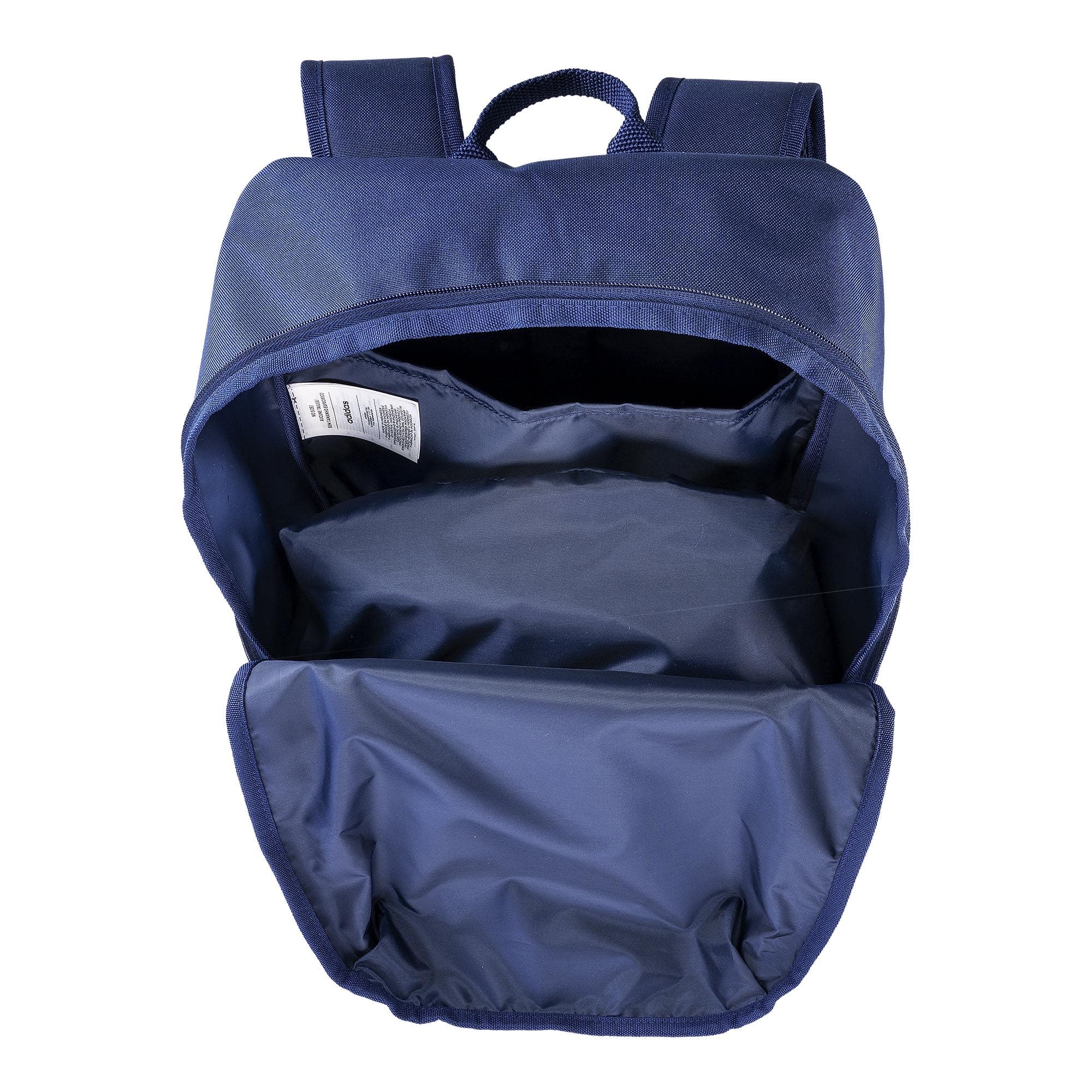 Rucksack Team navy innen