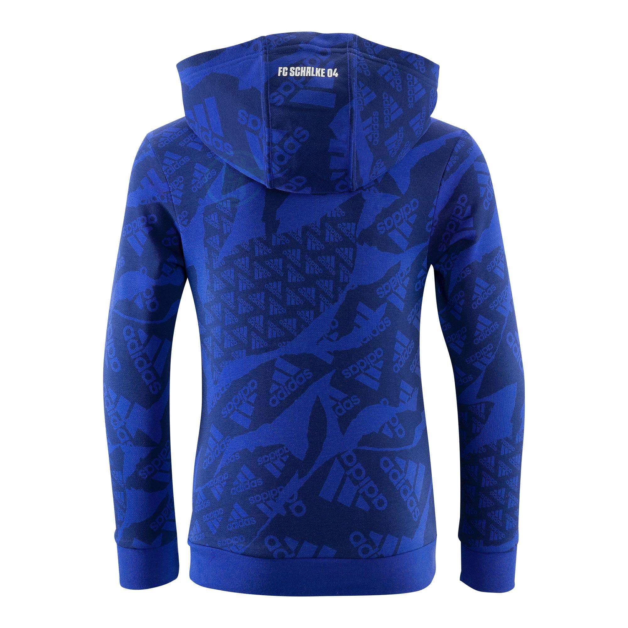 adidas Hoodie Kids Rückseite