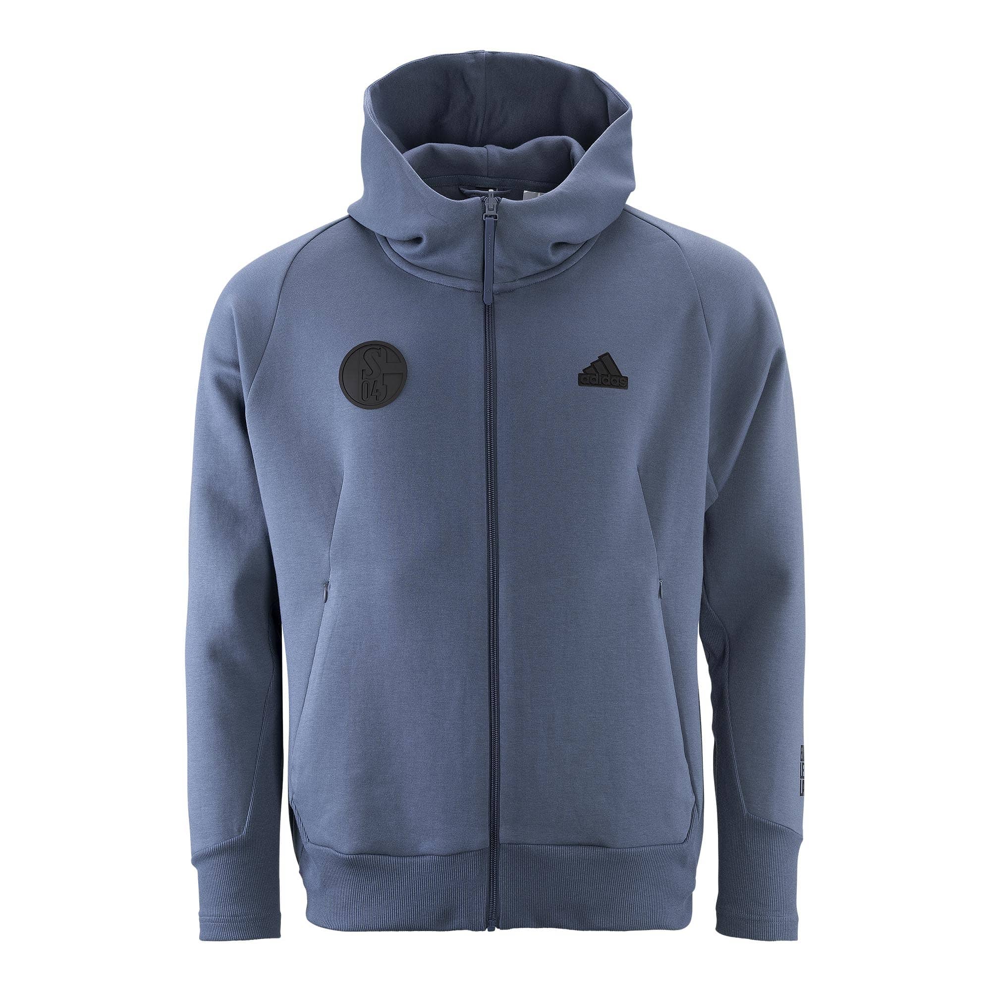 adidas Kapuzen-Jacke Z.N.E.