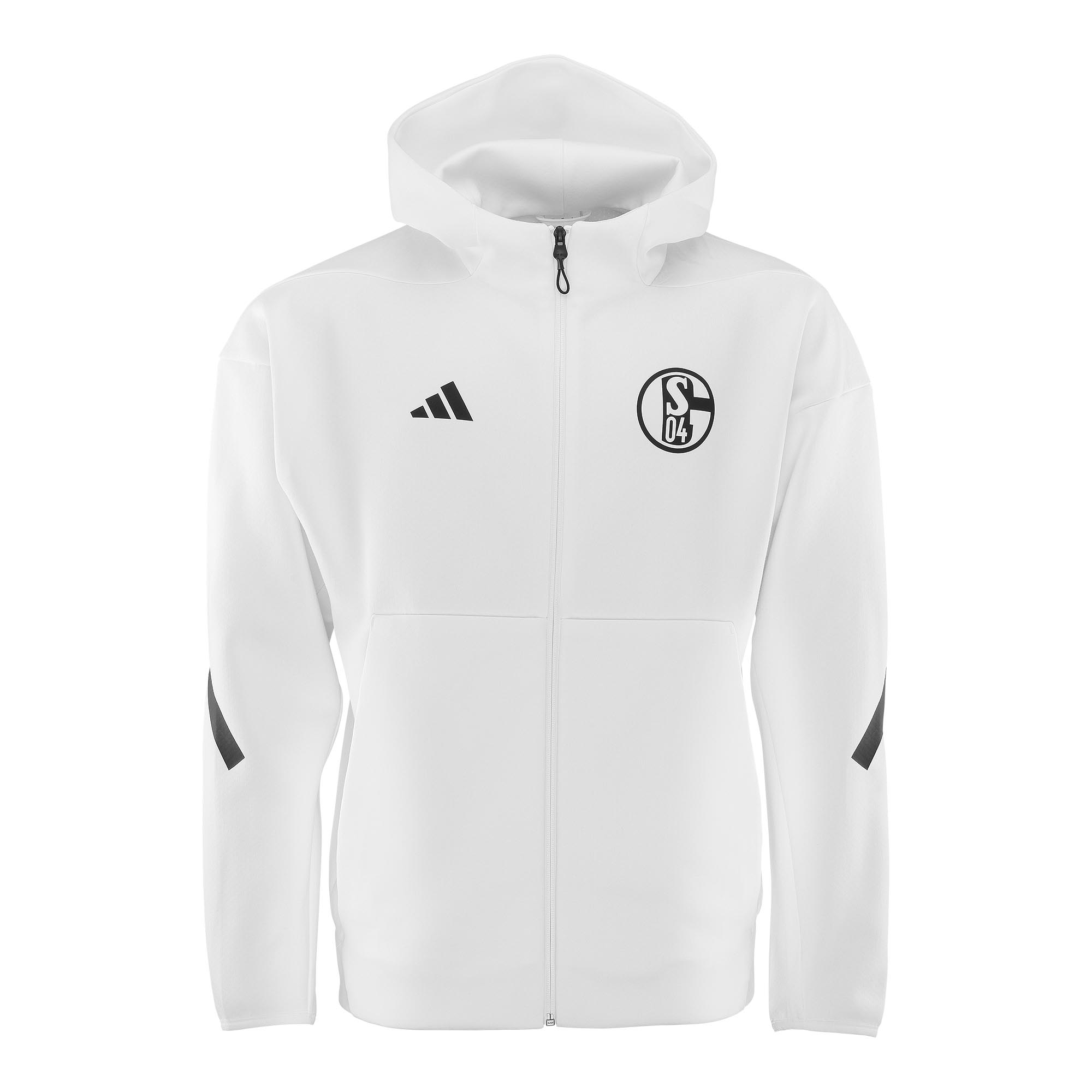 adidas Z.N.E. Einlaufjacke