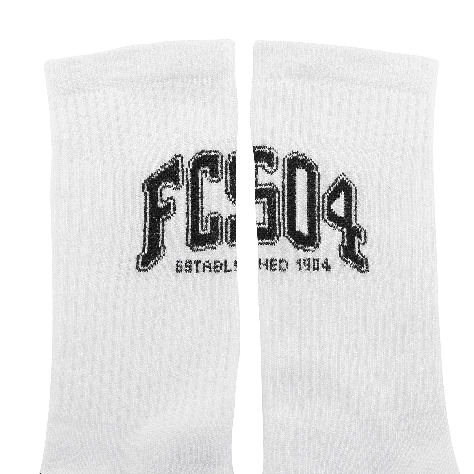 Socke 3er Pack FCS04