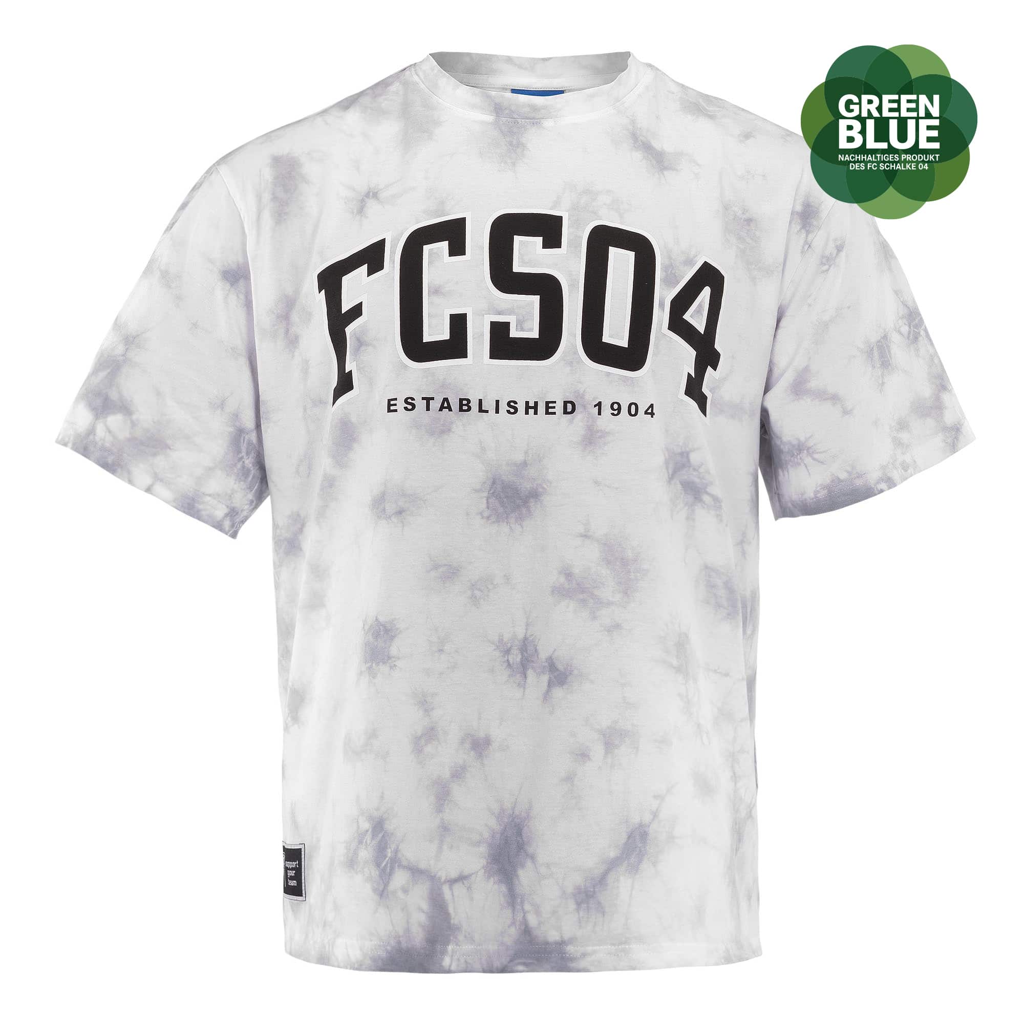 T-Shirt FCS04 batik