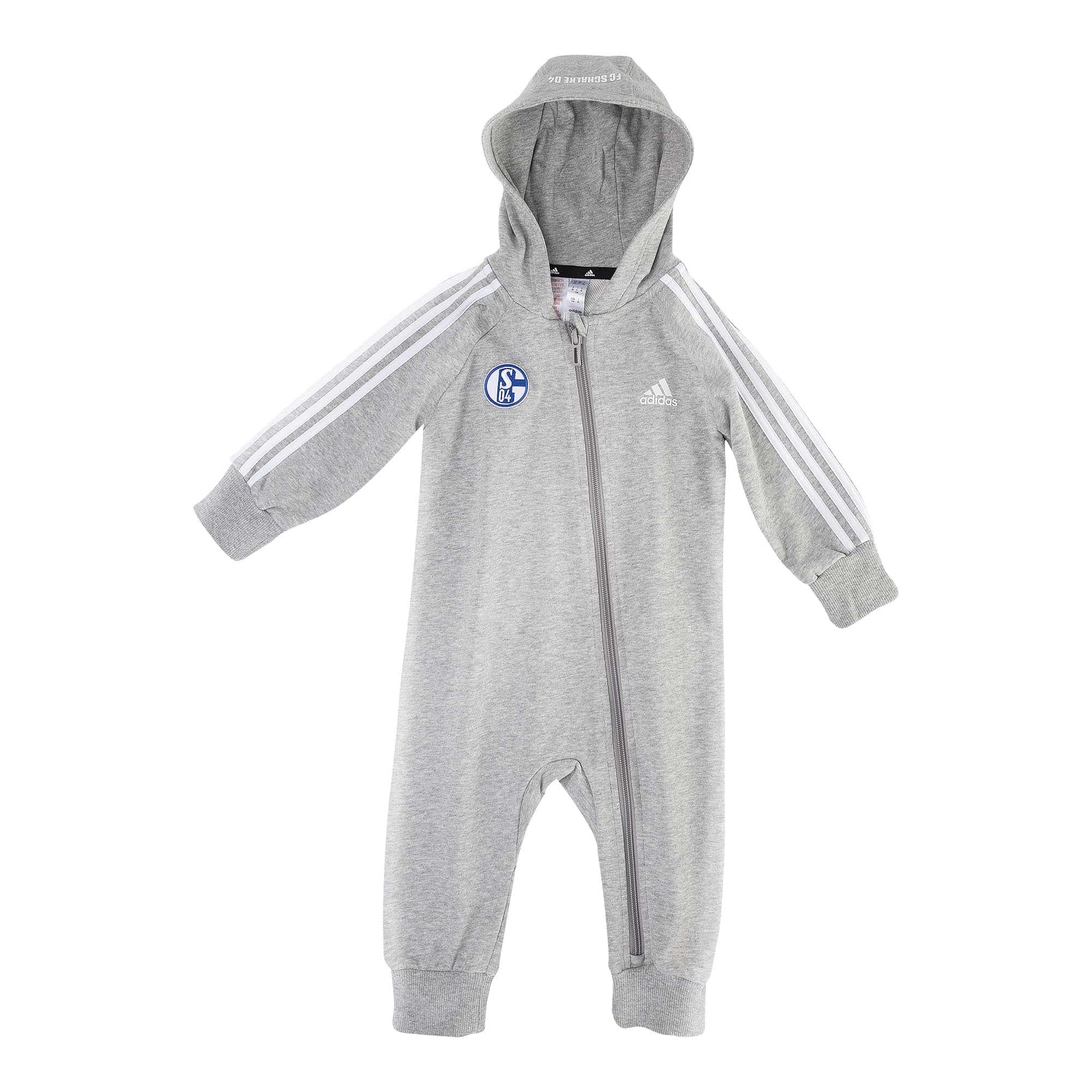 Adidas jumpsuit boys hotsell